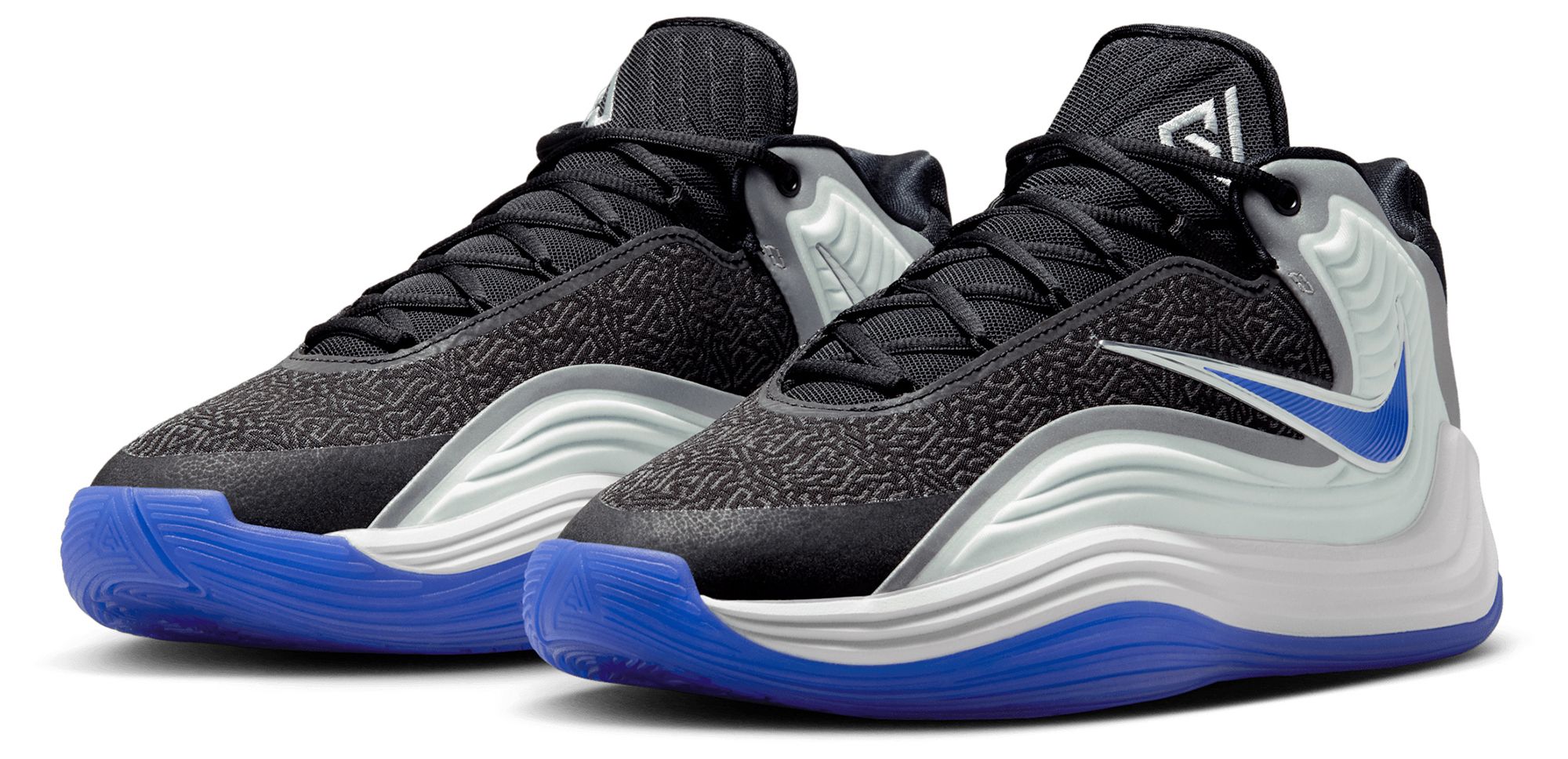 Nike Giannis Freak 7 Basketball Shoes product image