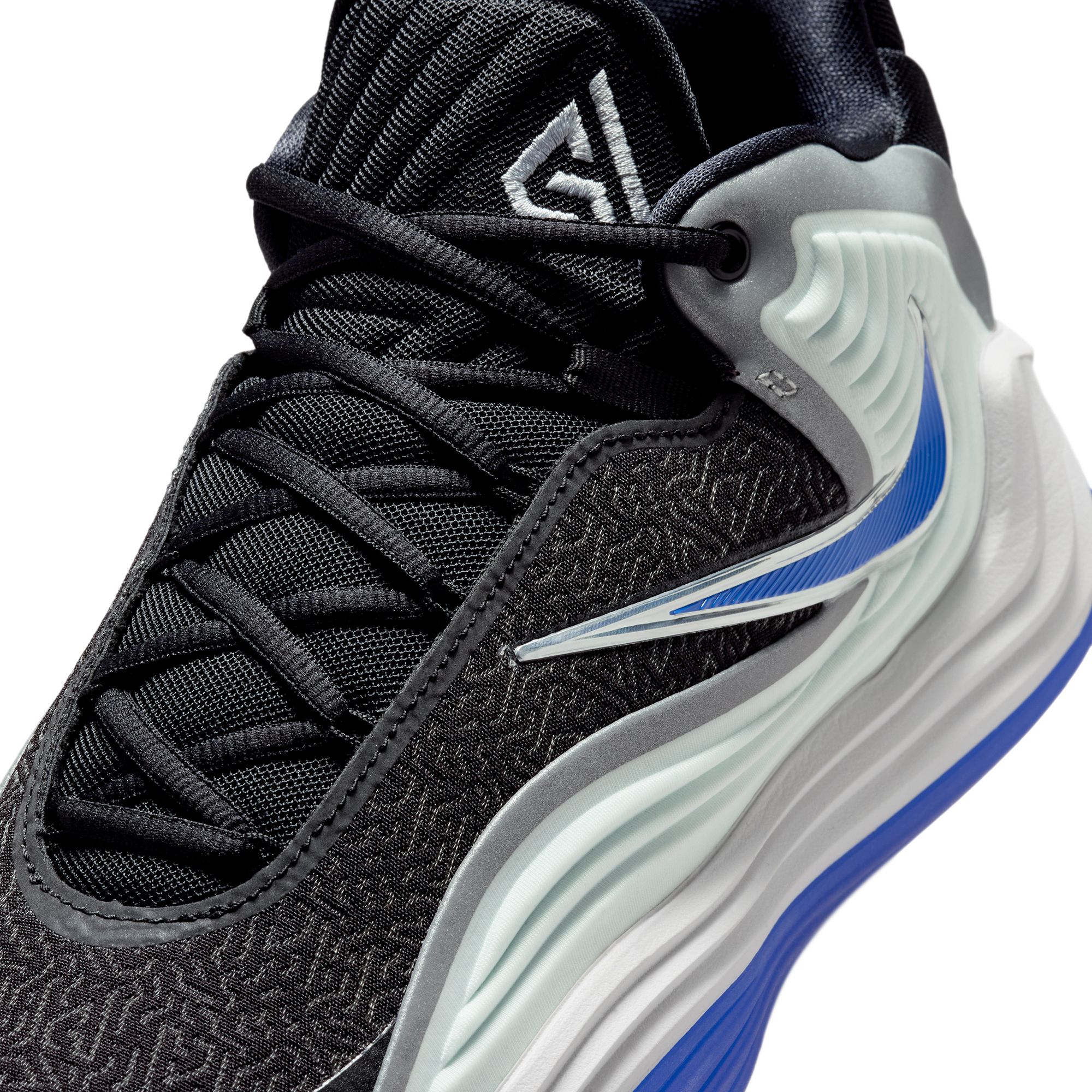 Nike Giannis Freak 7 Basketball Shoes product image