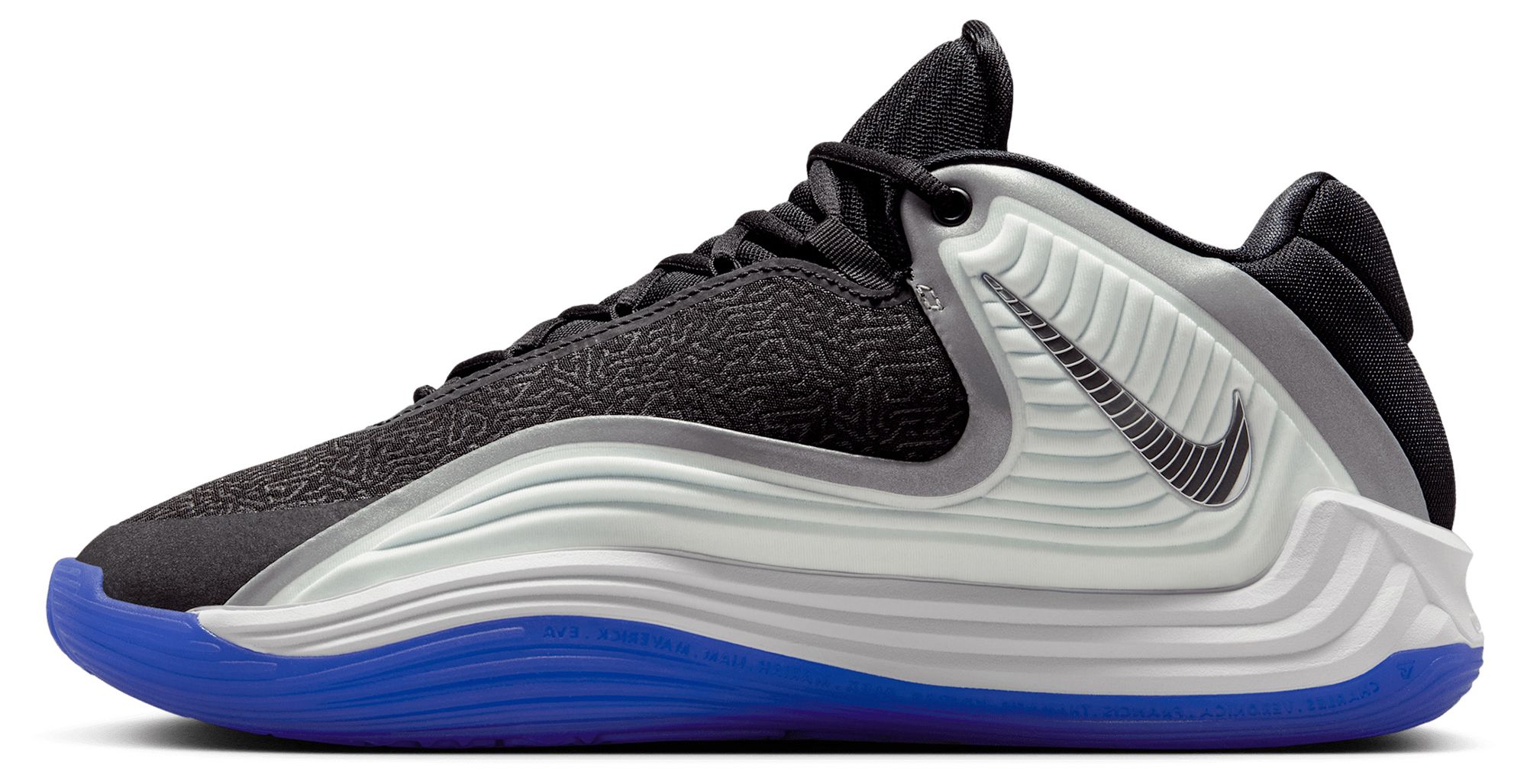 Nike Giannis Freak 7 Basketball Shoes product image