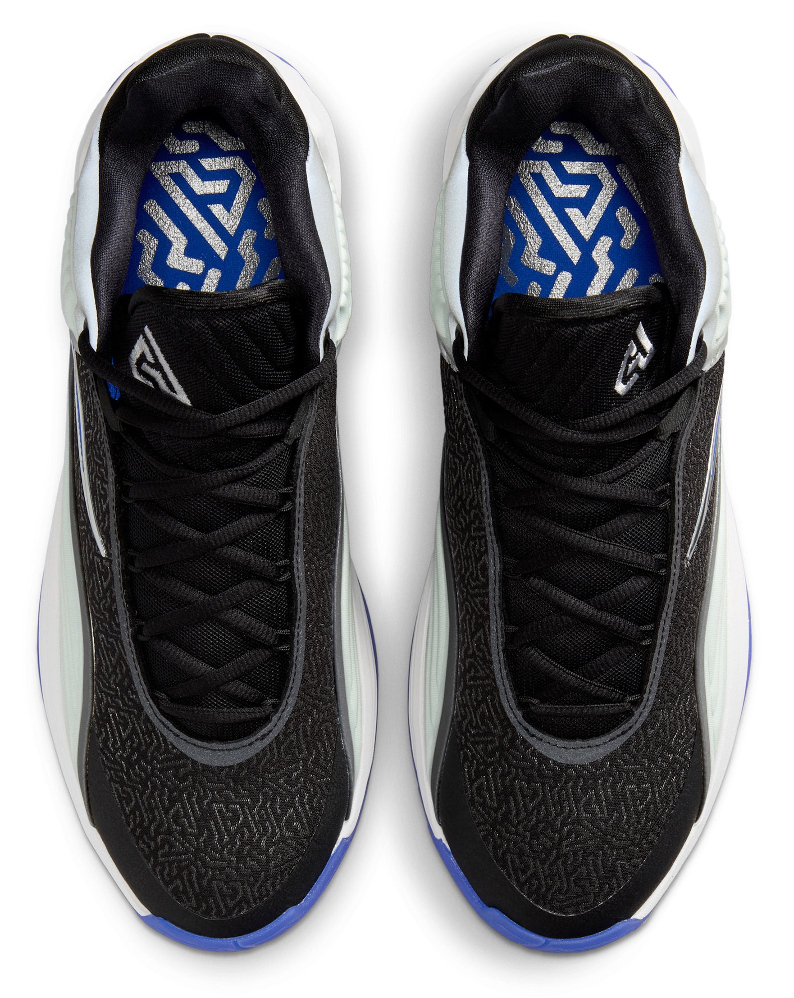 Nike Giannis Freak 7 Basketball Shoes product image