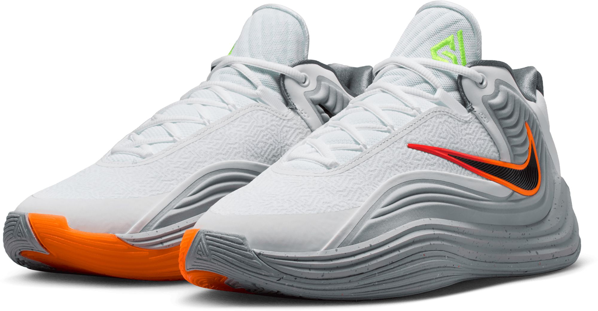 Nike Giannis Freak 7 'Cosmic' Basketball Shoes product image