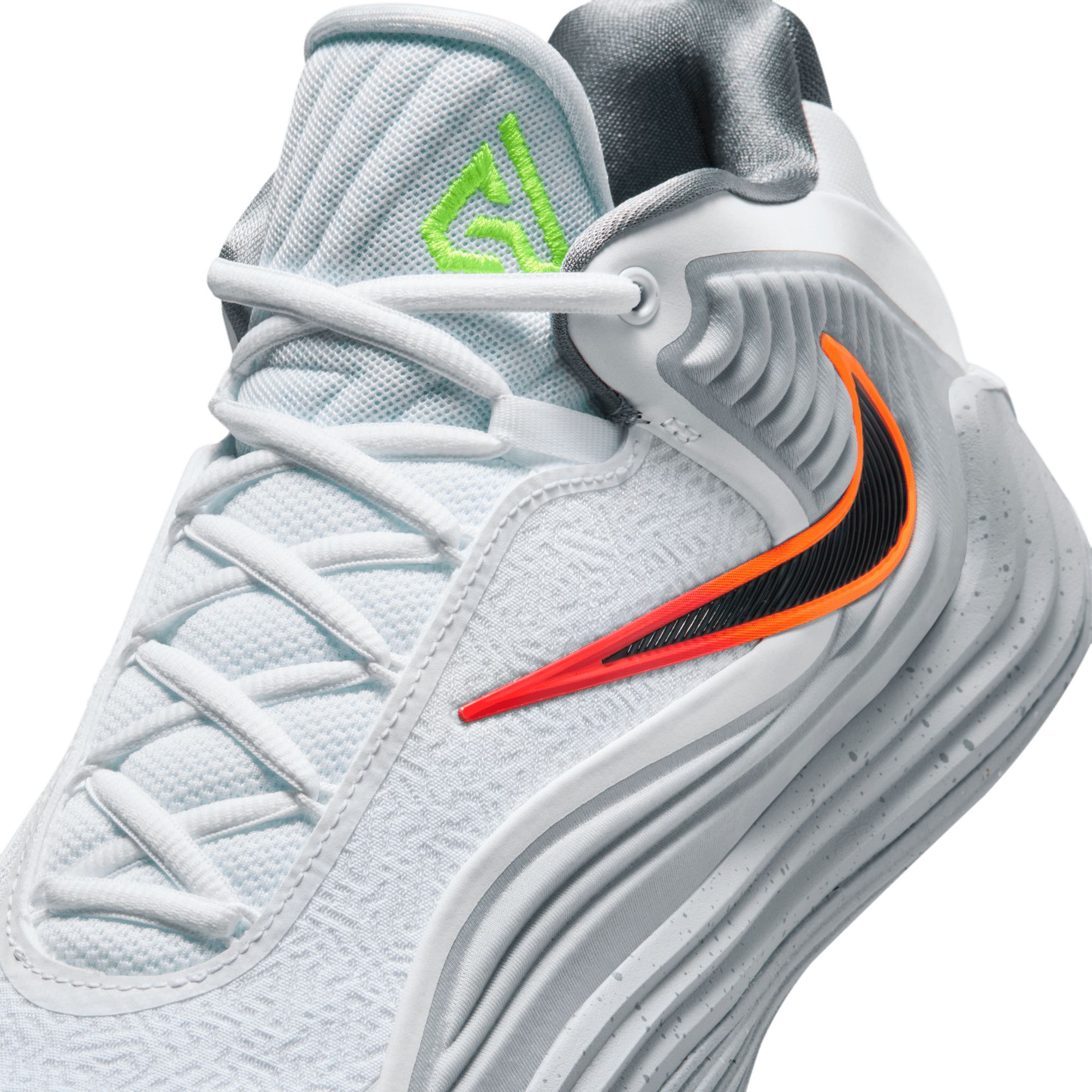 Nike Giannis Freak 7 'Cosmic' Basketball Shoes product image