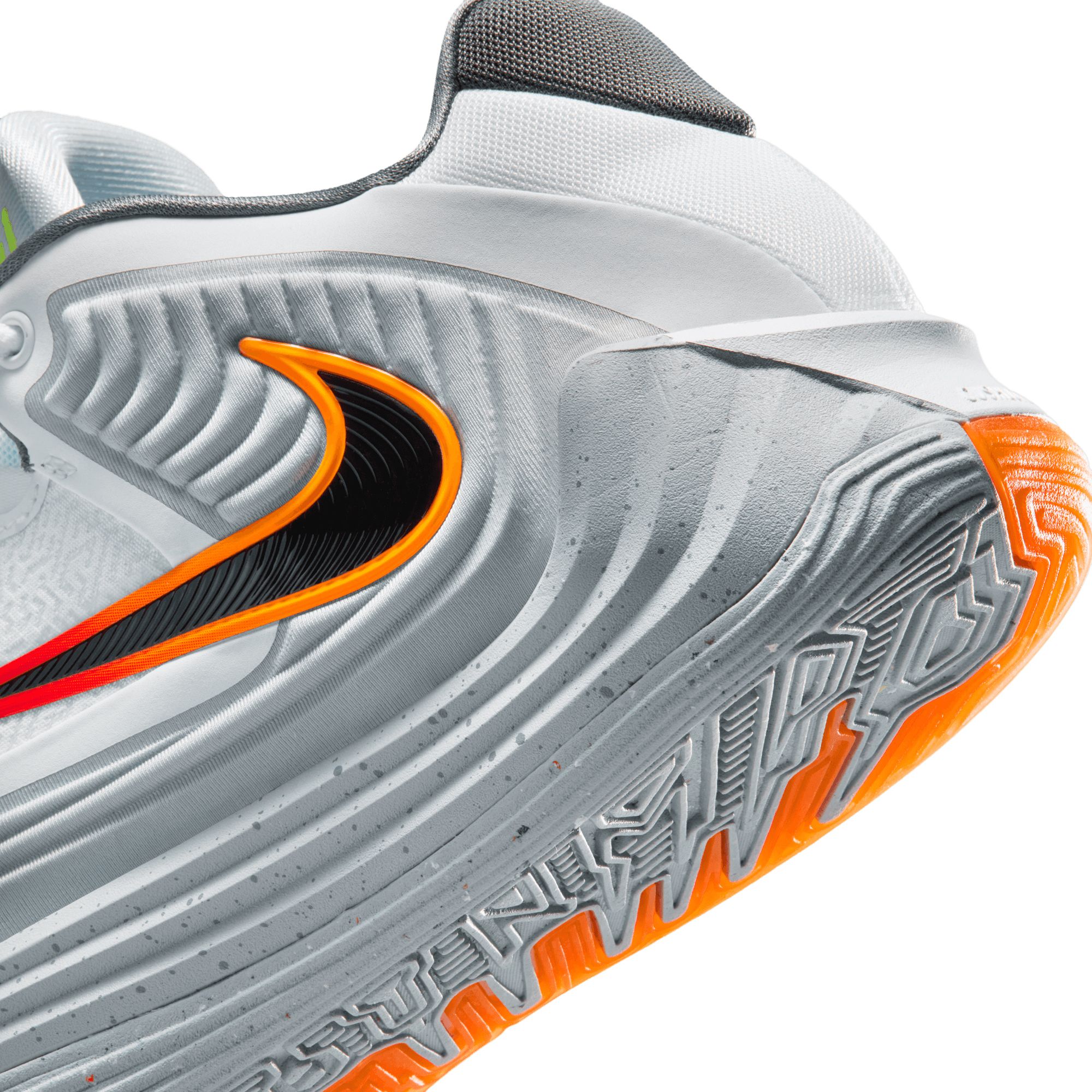 Nike Giannis Freak 7 'Cosmic' Basketball Shoes product image