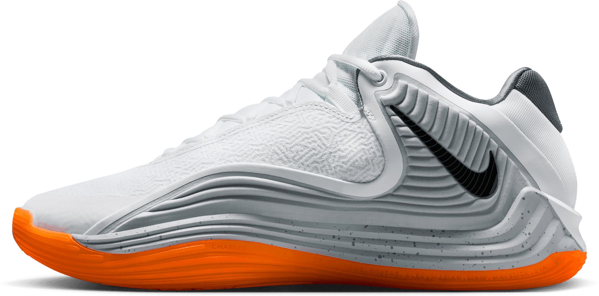 Nike Giannis Freak 7 'Cosmic' Basketball Shoes product image