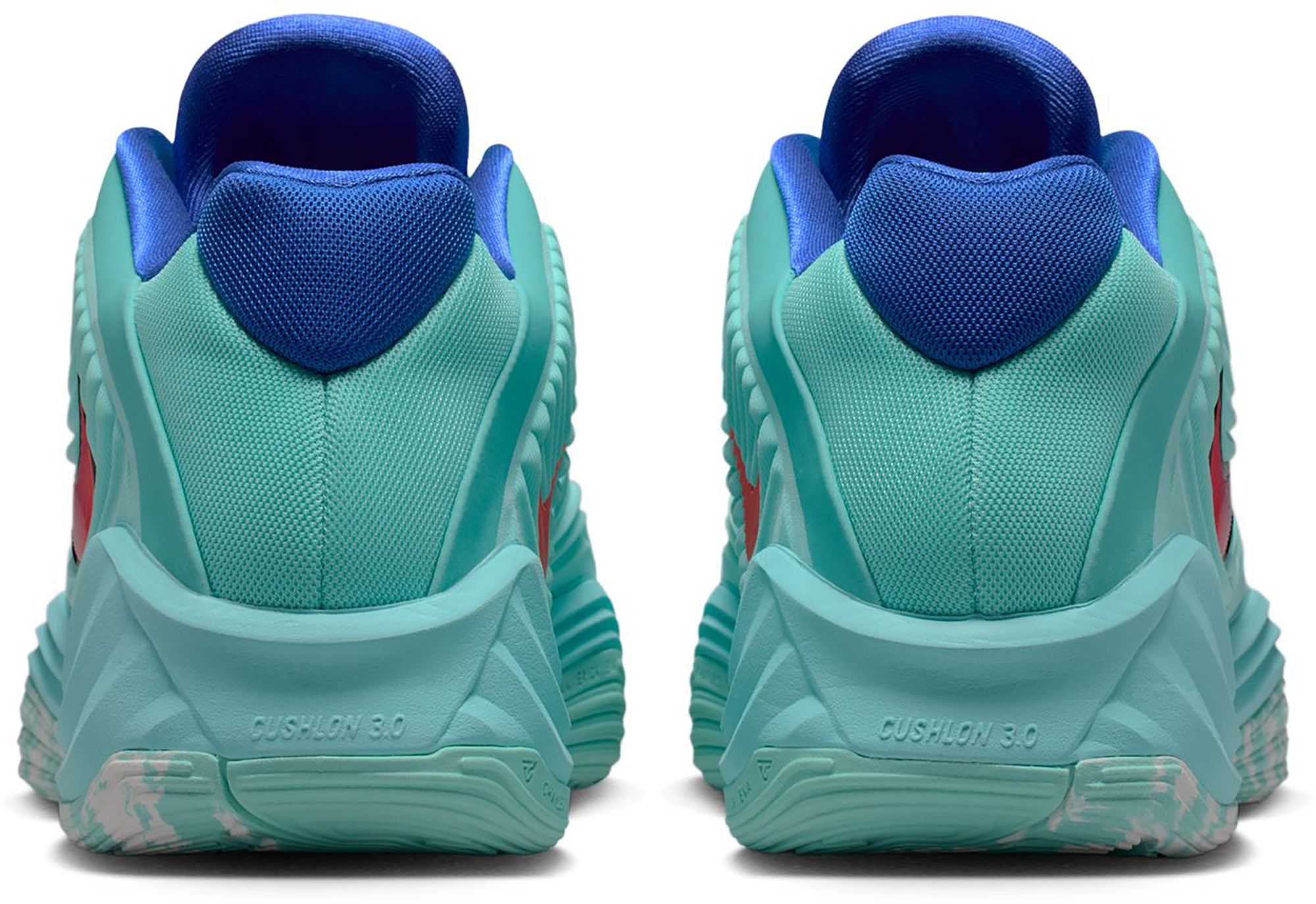 Nike Giannis Freak 7 'Aqua' Basketball Shoes product image