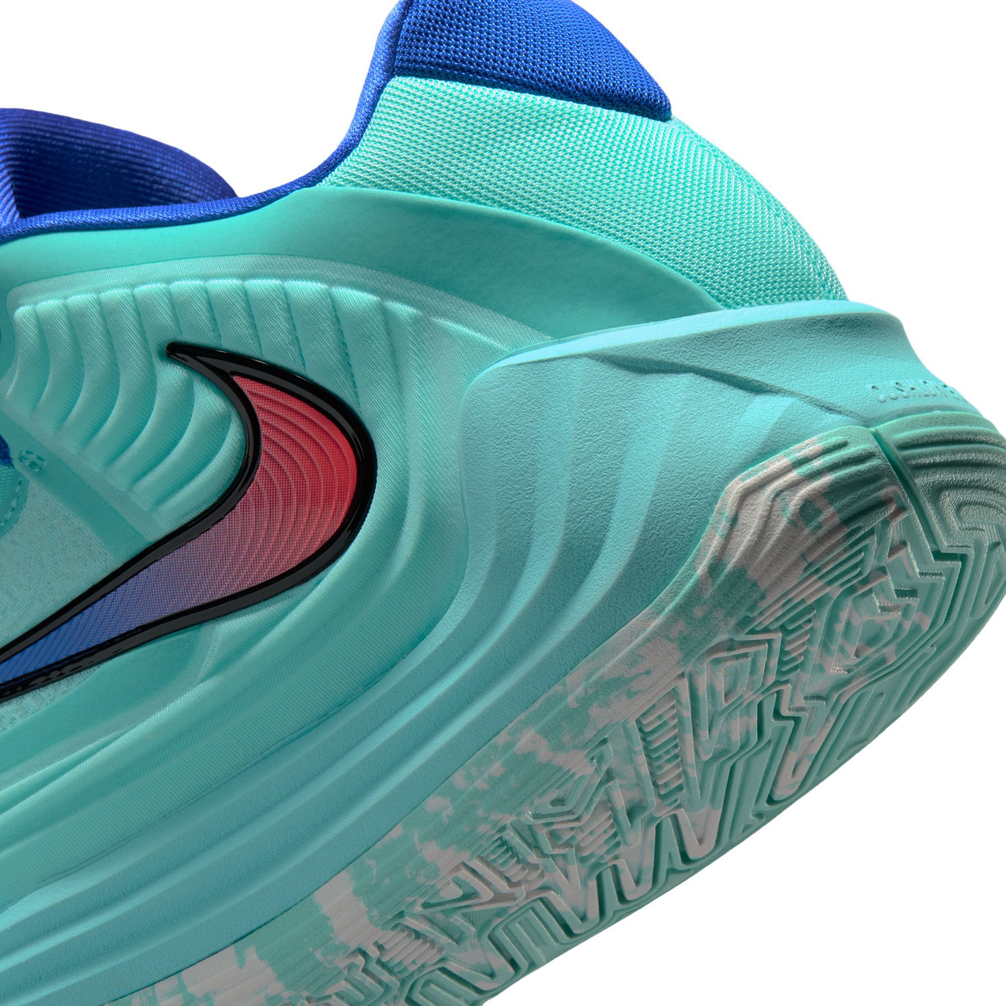 Nike Giannis Freak 7 'Aqua' Basketball Shoes product image