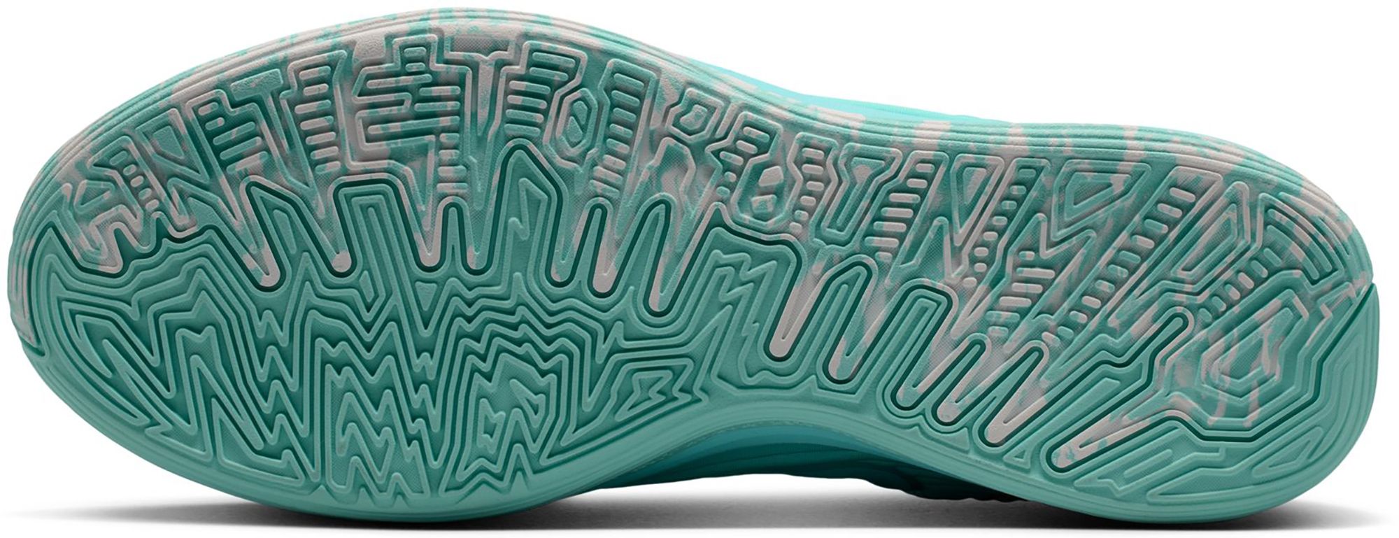 Nike Giannis Freak 7 'Aqua' Basketball Shoes product image