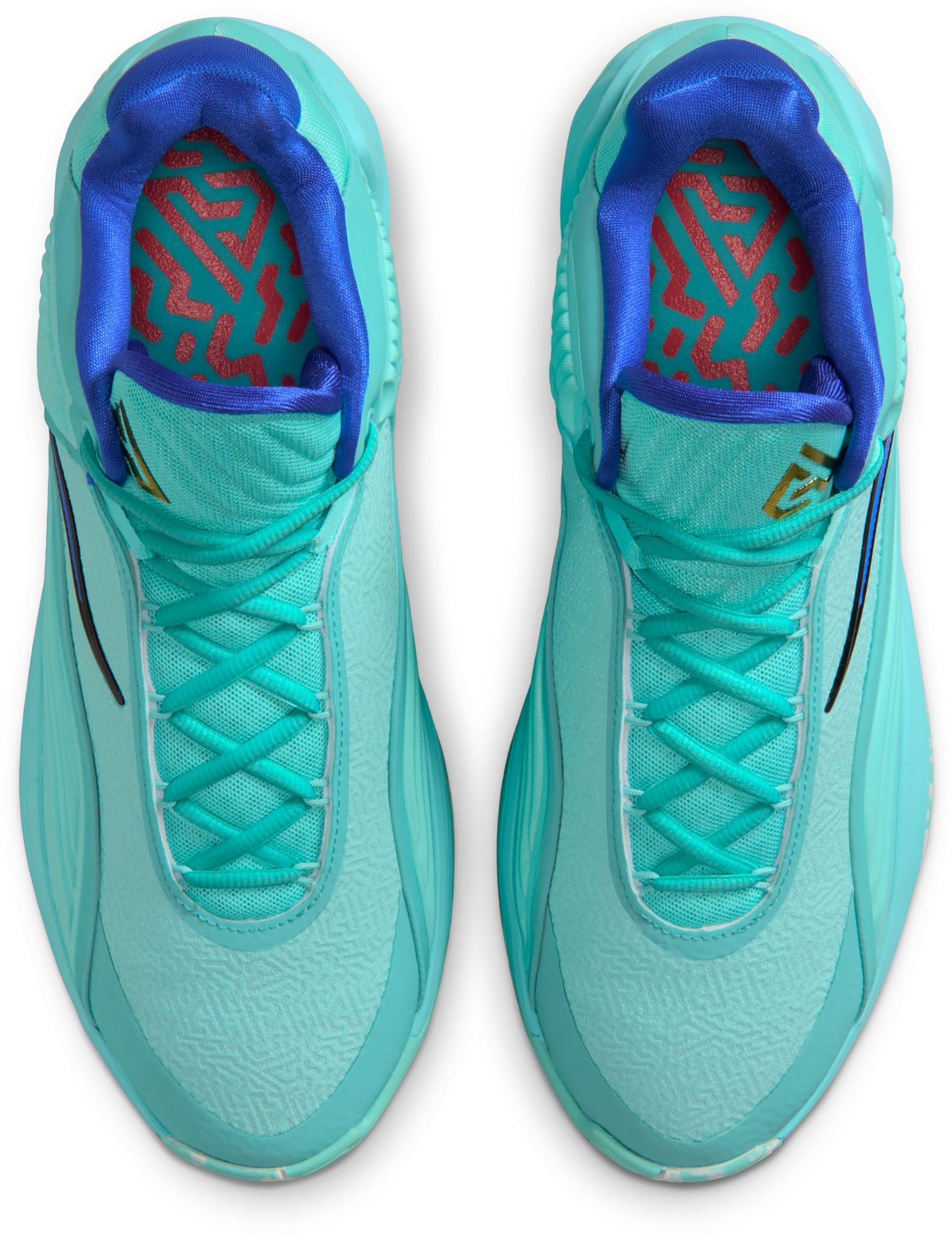 Nike Giannis Freak 7 'Aqua' Basketball Shoes product image