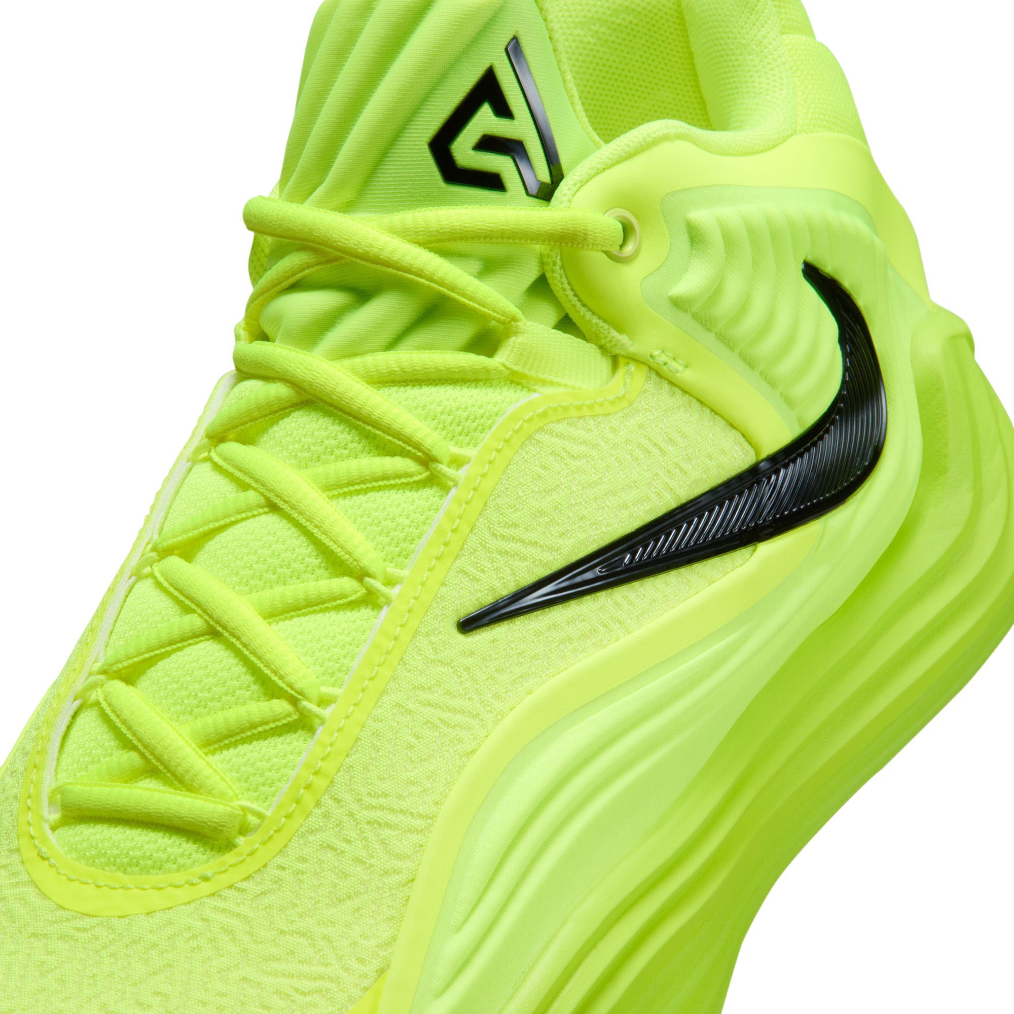 Nike Giannis Freak 7 'Warning Label' Basketball Shoes product image