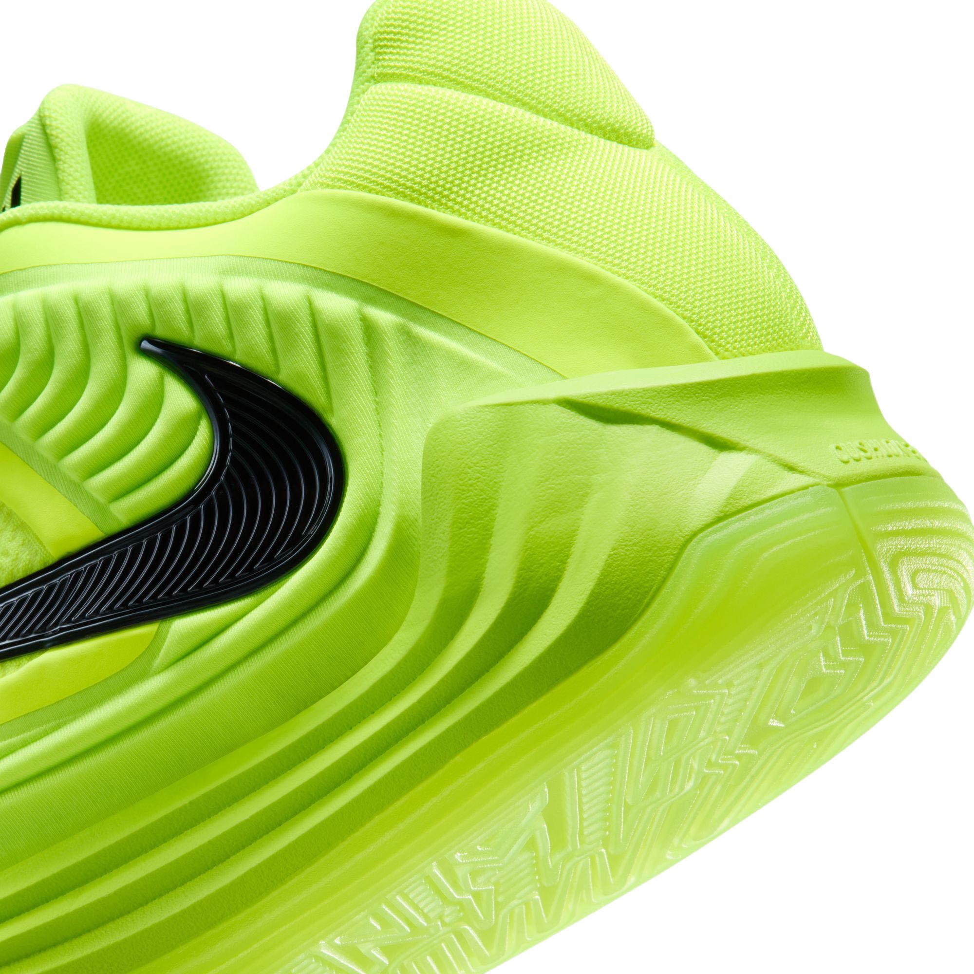 Nike Giannis Freak 7 'Warning Label' Basketball Shoes product image