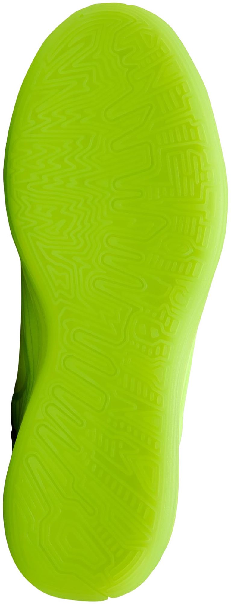 Nike Giannis Freak 7 'Warning Label' Basketball Shoes product image