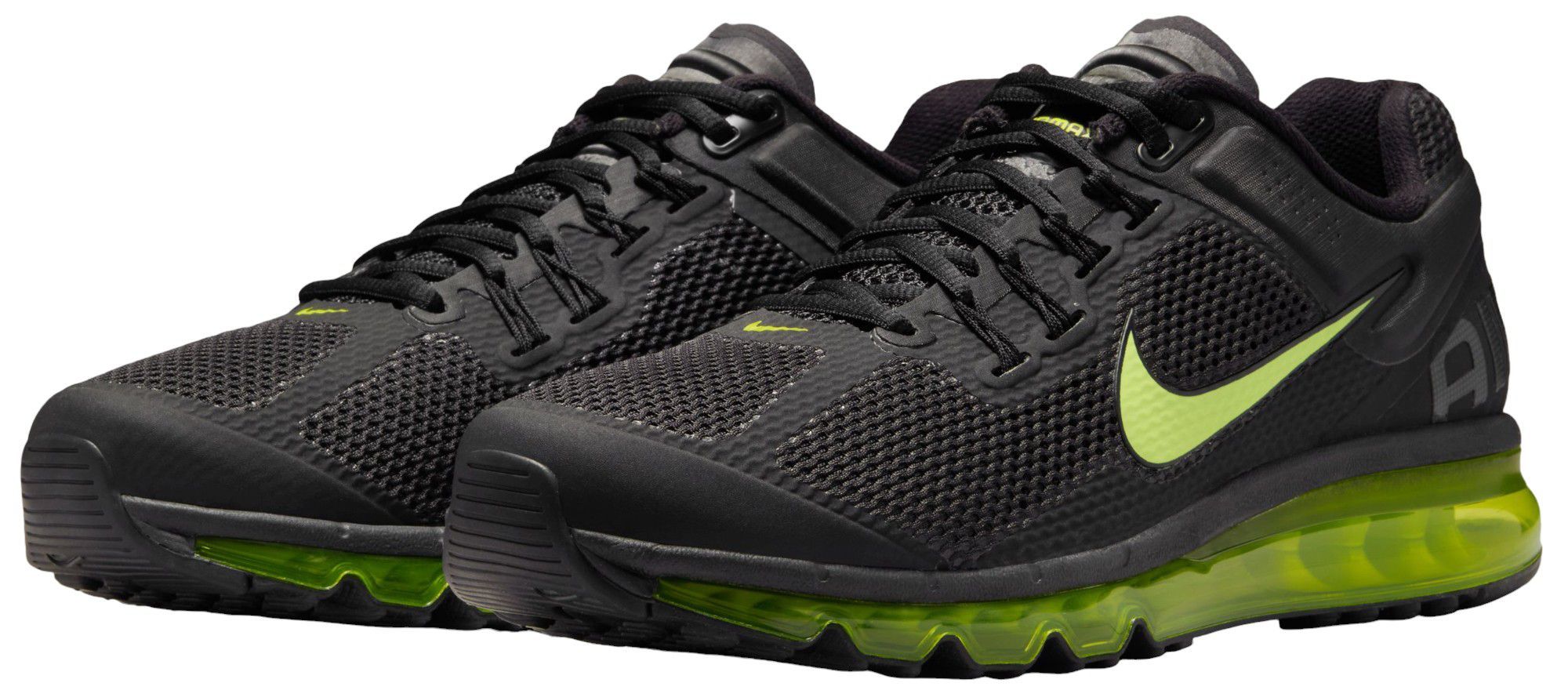 Nike Men's Air Max 2013 Shoes product image