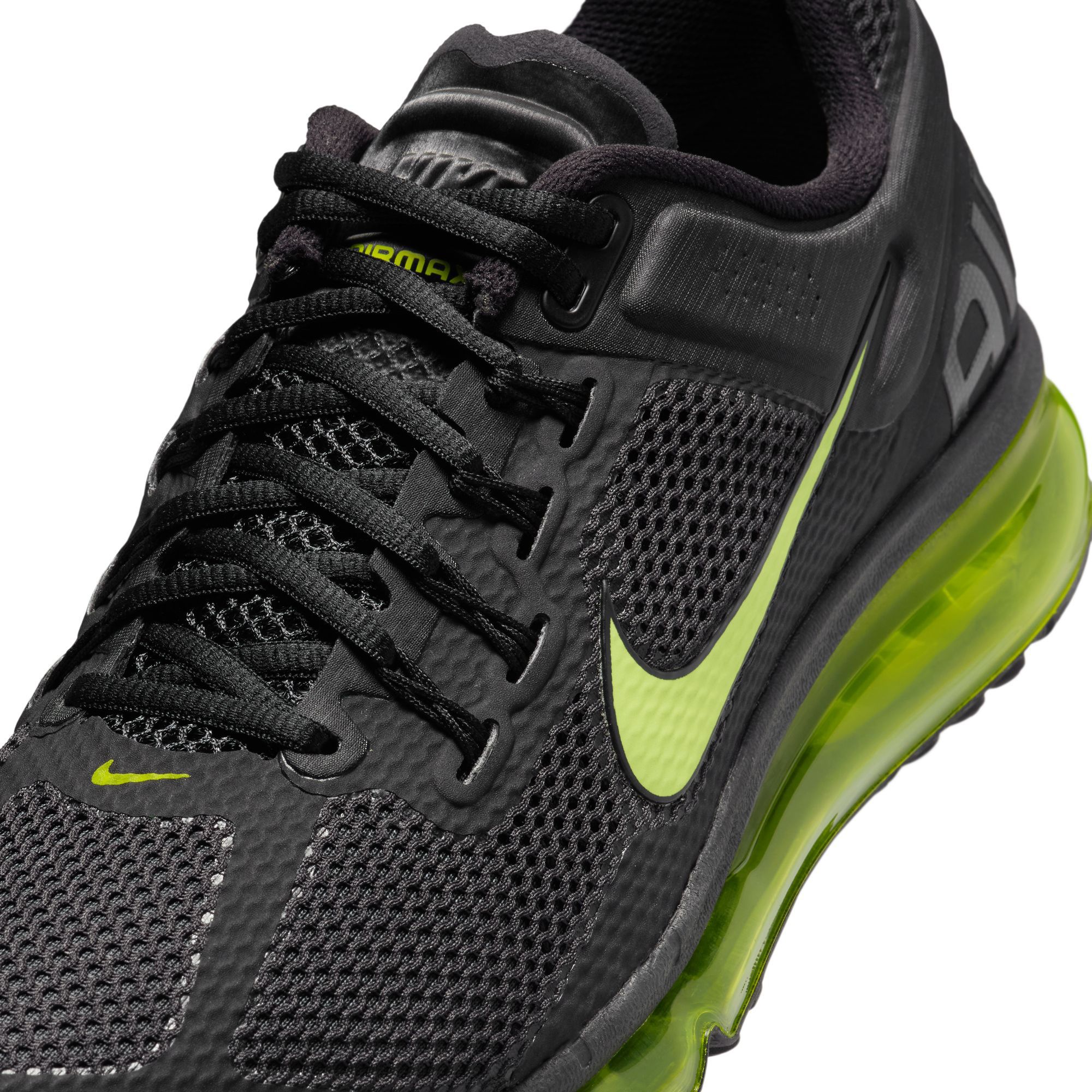 Nike Men's Air Max 2013 Shoes product image