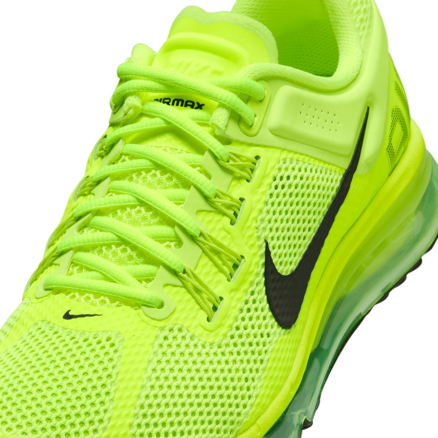 Nike air max 2013 volt shop