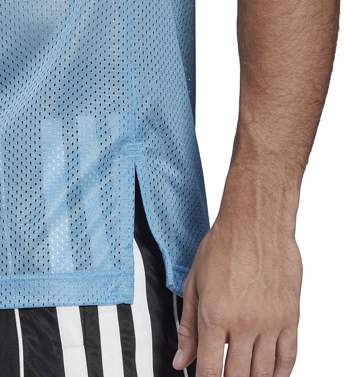adidas Argentina '22 Light Blue Replica Basketball Jersey