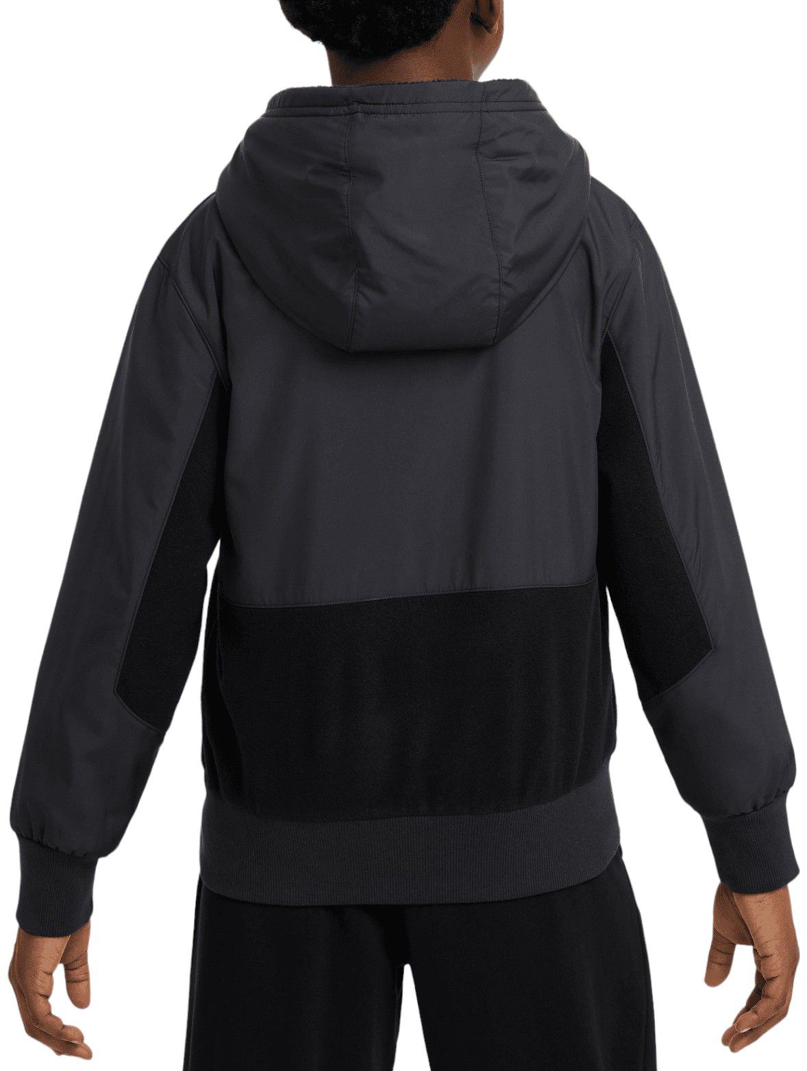 Nike Kids' Sportswear City Utility EasyOn ThermaFit Winterized Jacket product image