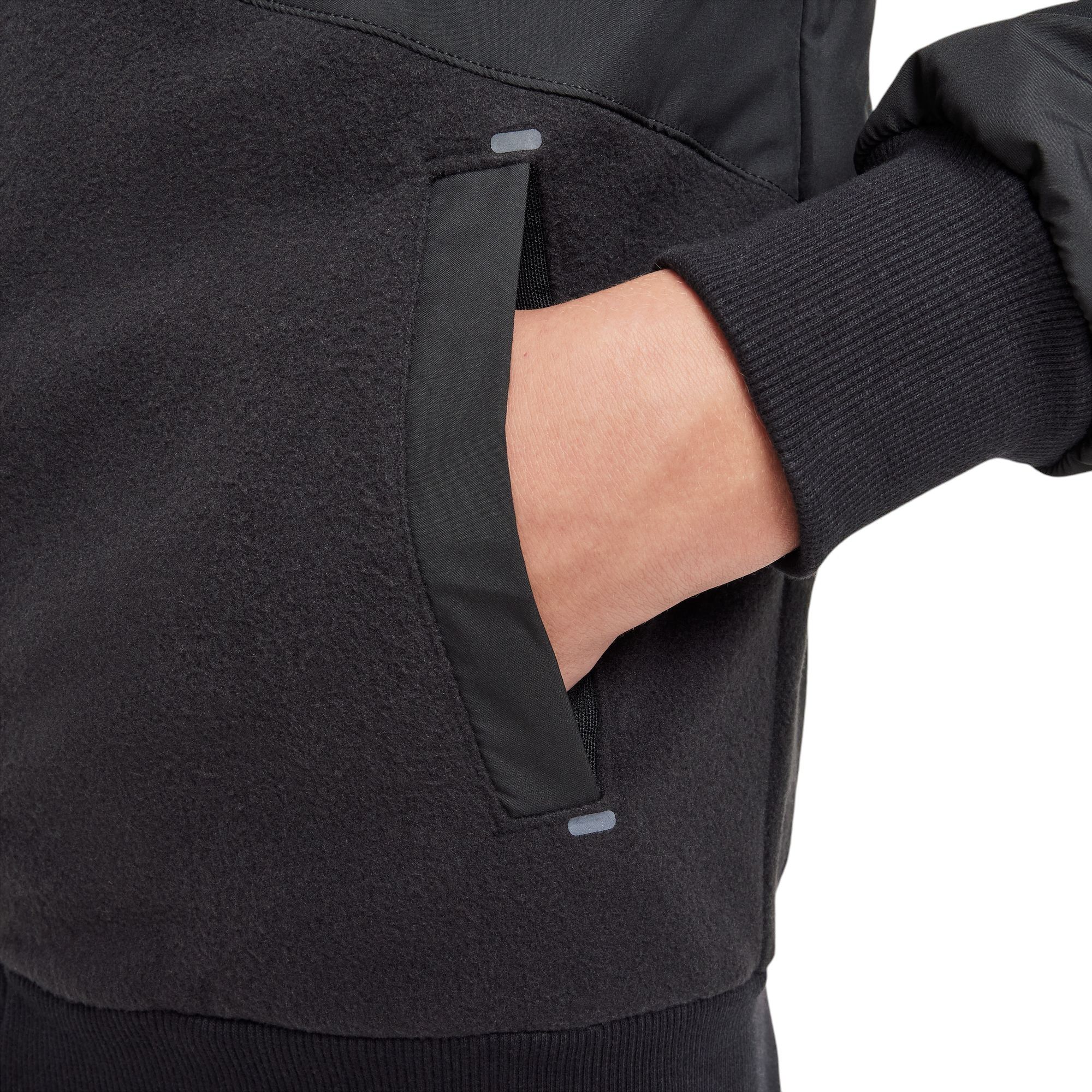 Nike Kids' Sportswear City Utility EasyOn ThermaFit Winterized Jacket product image