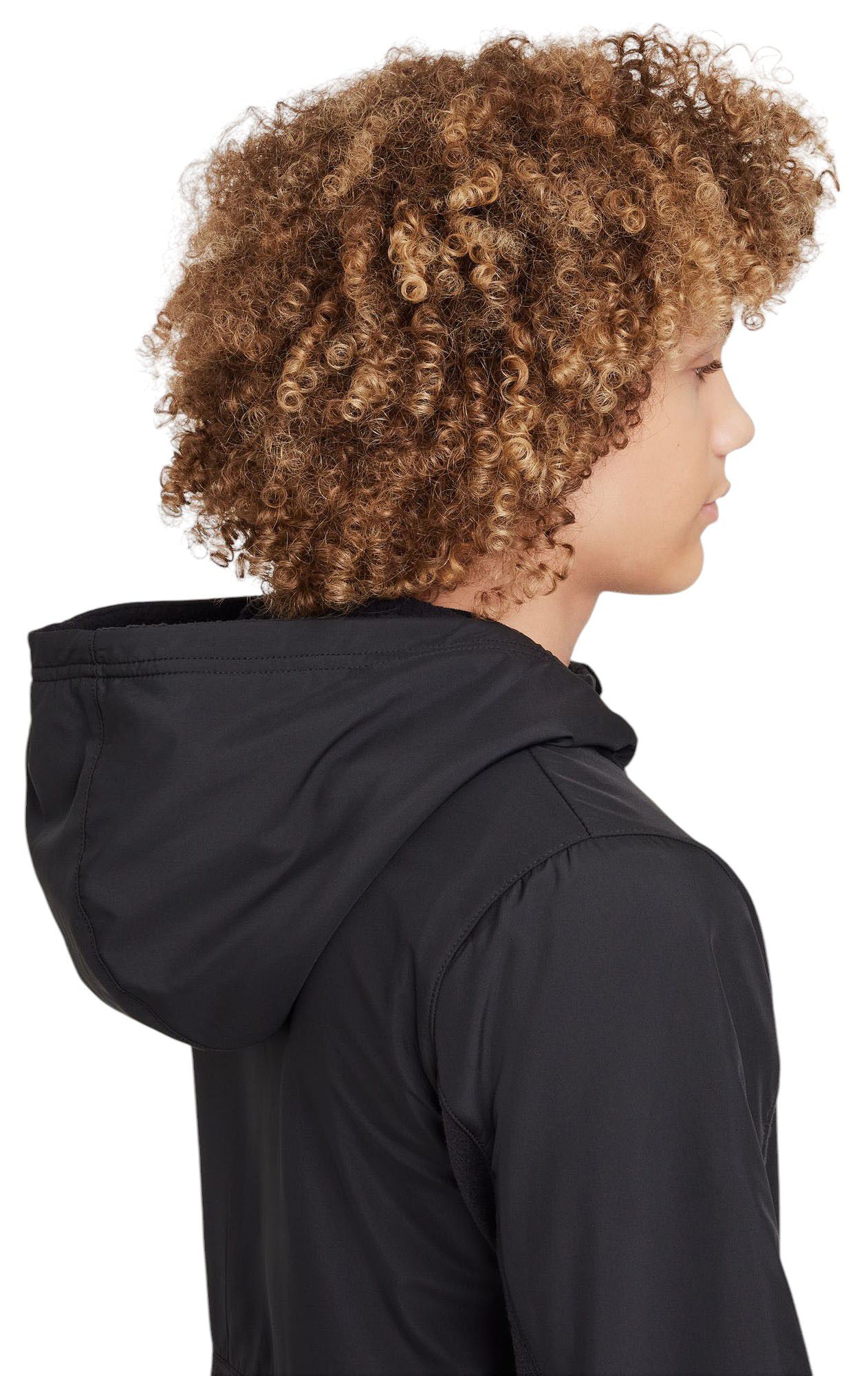 Nike Kids' Sportswear City Utility EasyOn ThermaFit Winterized Jacket product image