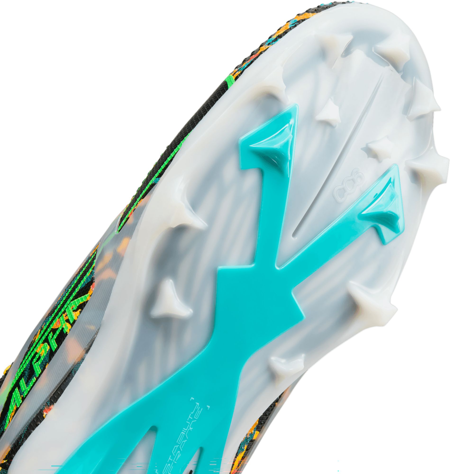 Nike Men's Alpha Menace 4 Elite TK Football Cleats product image