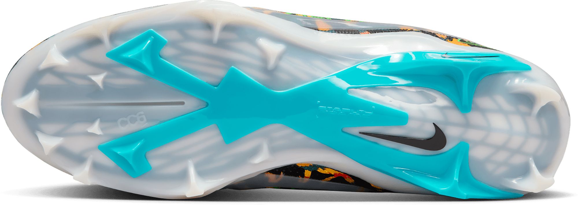 Nike Men's Alpha Menace 4 Elite TK Football Cleats product image