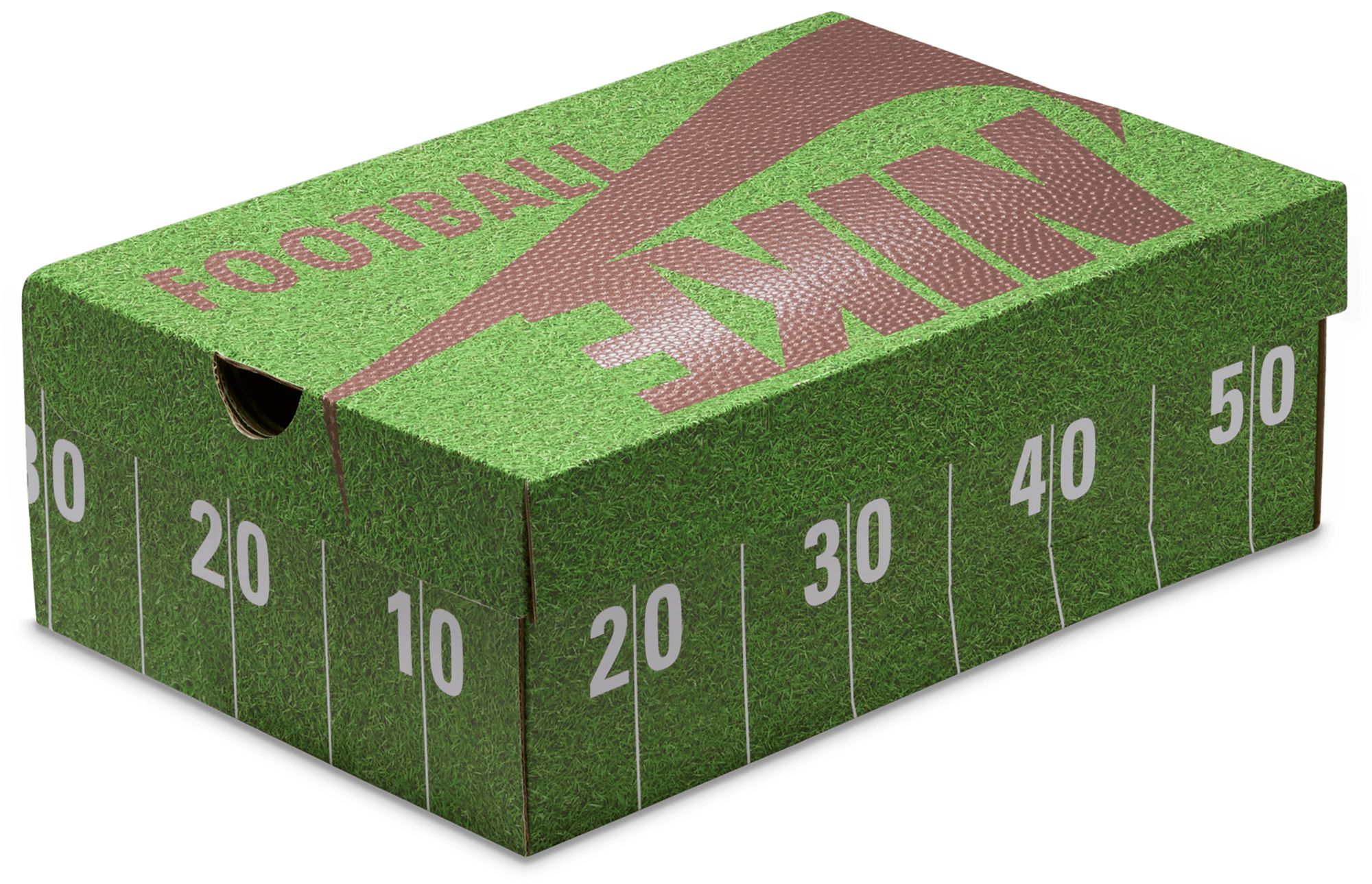 Nike Vapor Edge Pro 360 2 Ja' Marr Chase Football Cleats product image