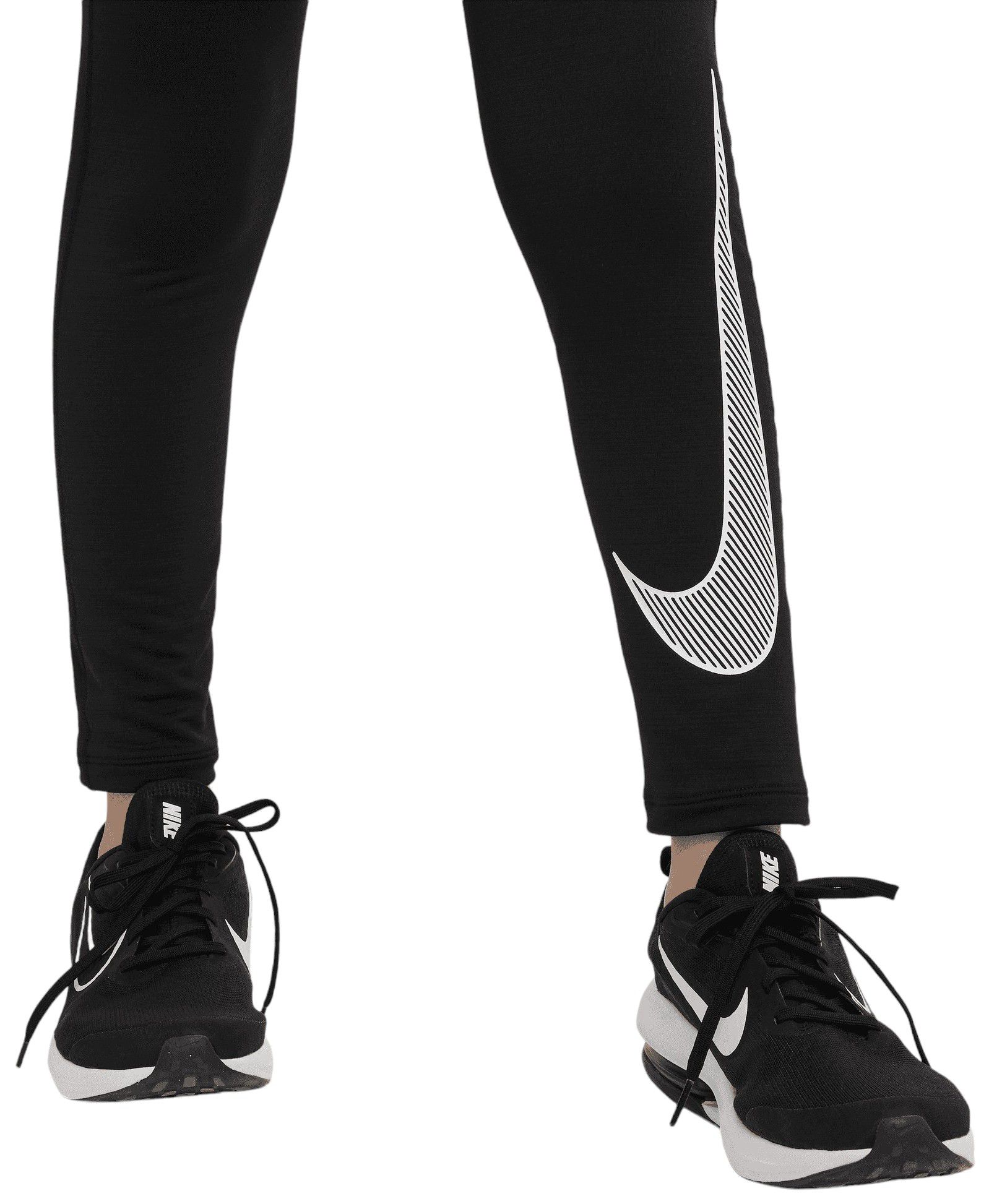 Nike Boys' Pro Warm Dri-FIT Training Tights product image
