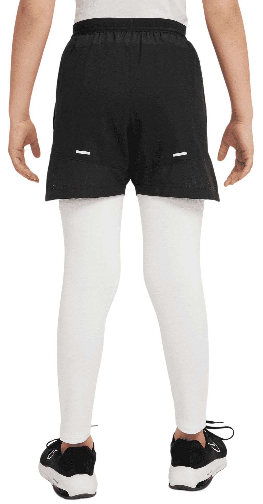 Nike Boys' Pro Warm Dri-FIT Training Tights product image