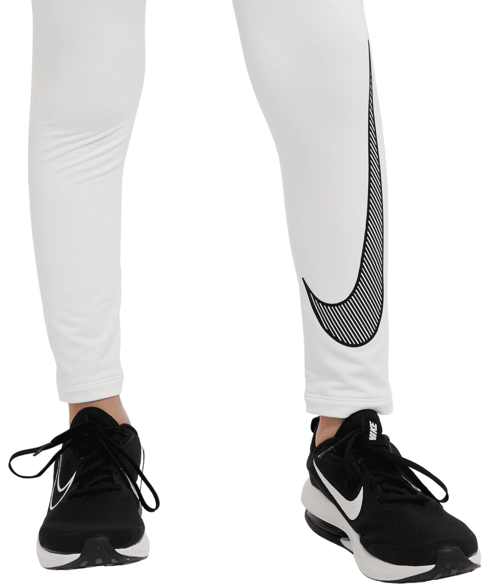 Nike Boys' Pro Warm Dri-FIT Training Tights product image