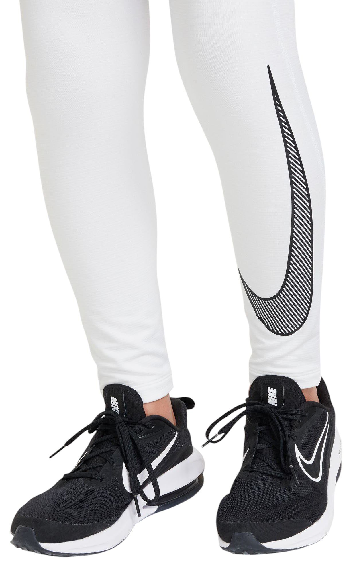 Nike Boys' Pro Warm Dri-FIT Training Tights product image