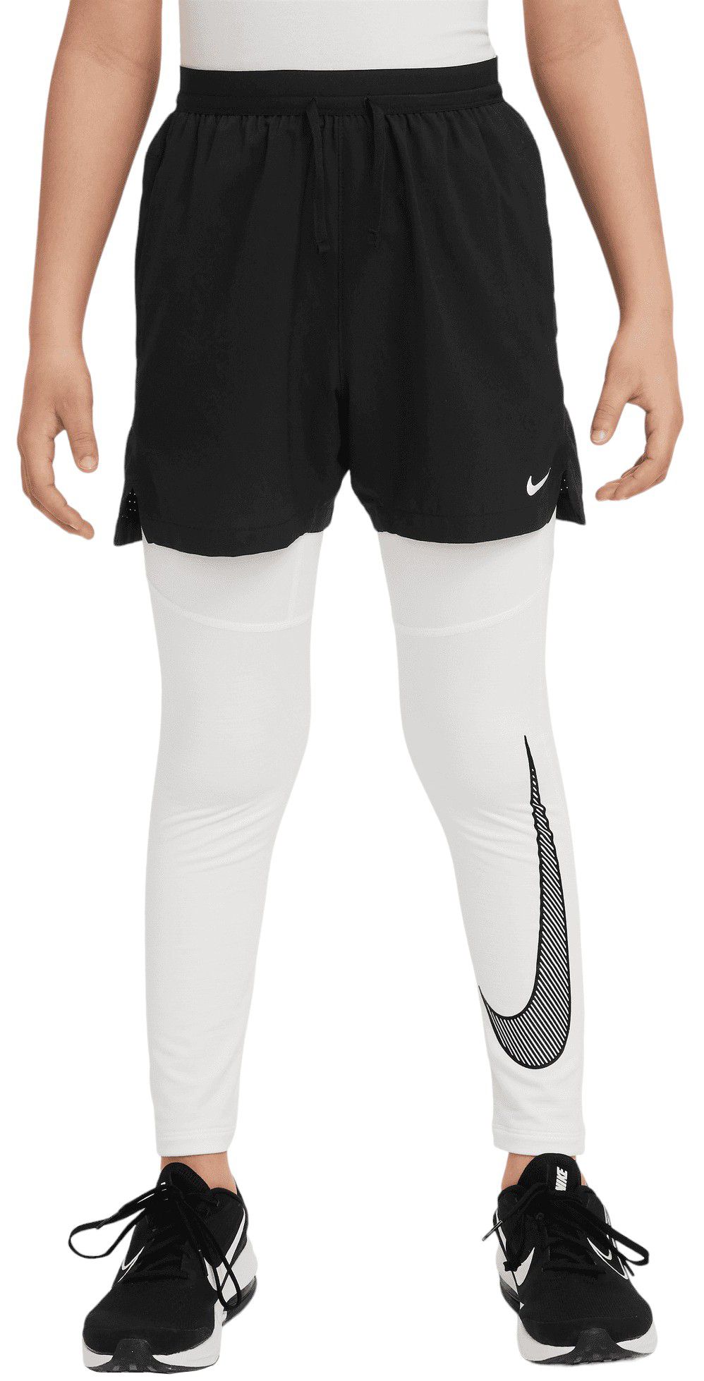 Nike Boys' Pro Warm Dri-FIT Training Tights product image