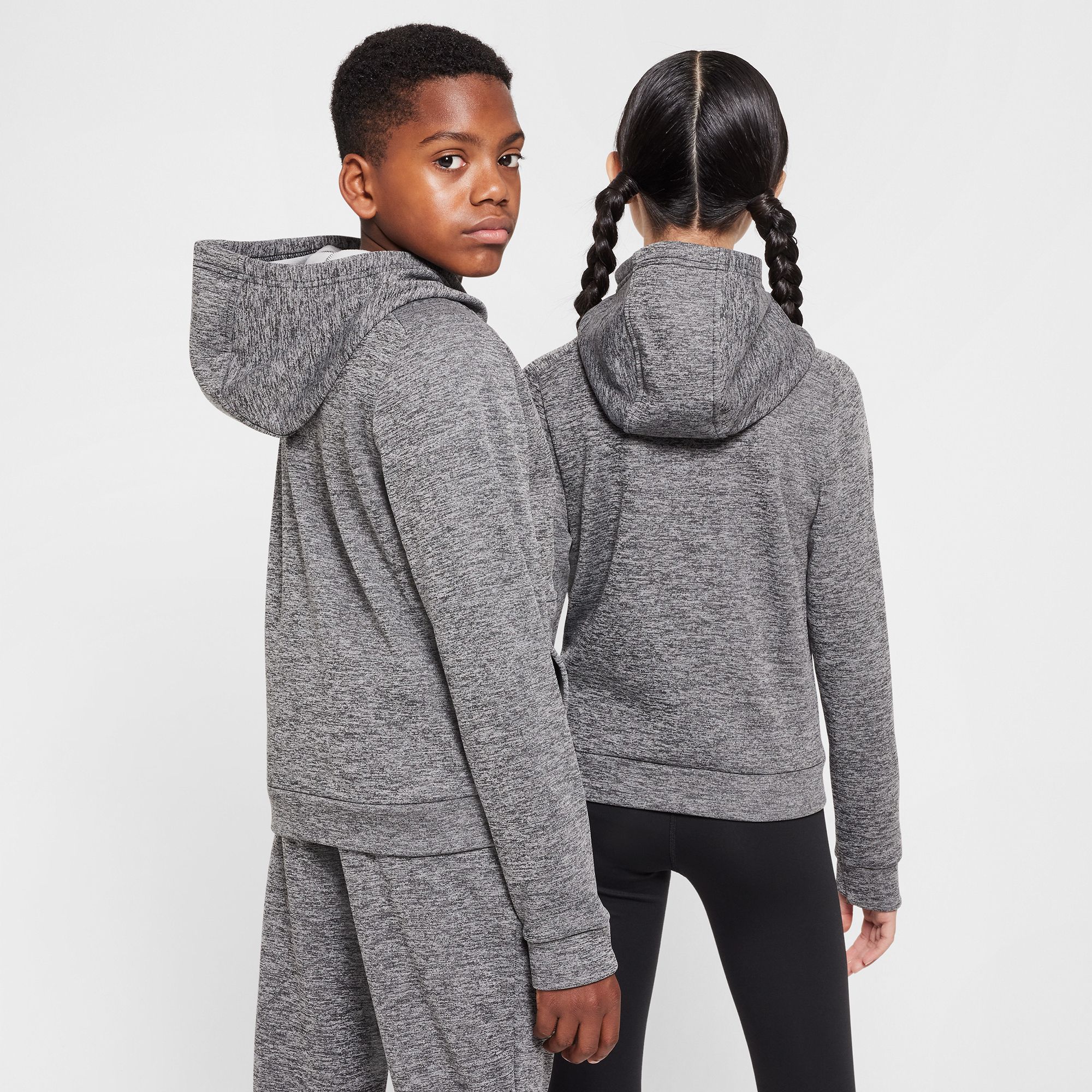 Nike Kids' Multi Stain Repel Therma-FIT Hoodie product image