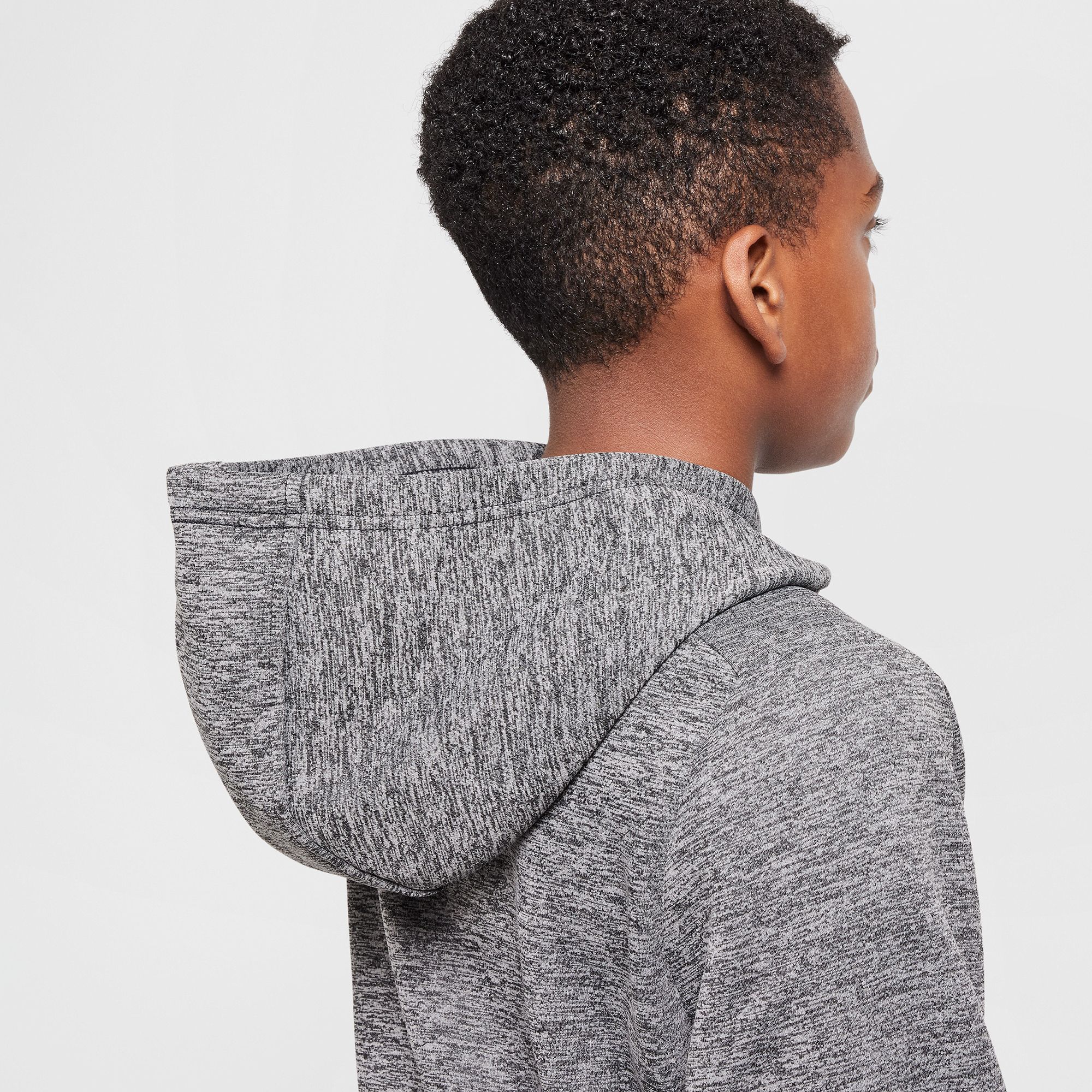 Nike Kids' Multi Stain Repel Therma-FIT Hoodie product image