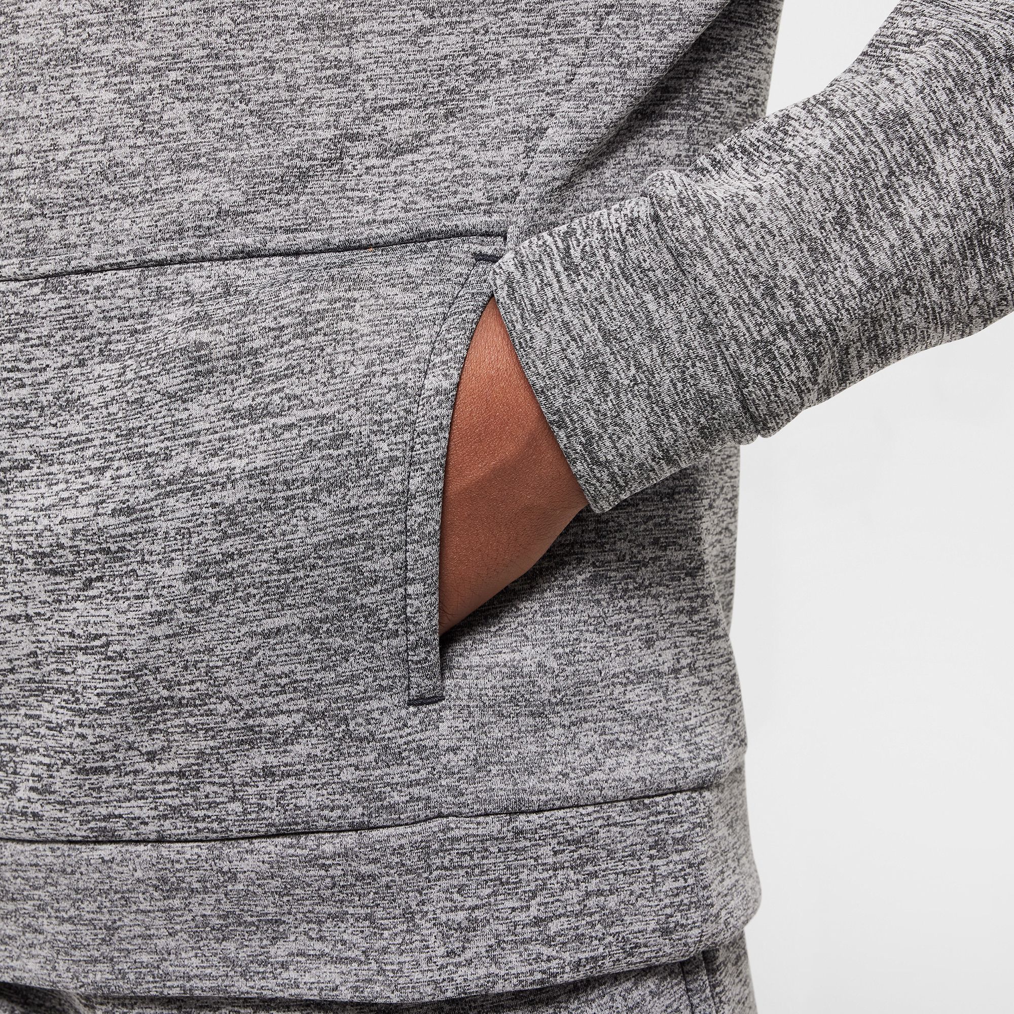 Nike Kids' Multi Stain Repel Therma-FIT Hoodie product image