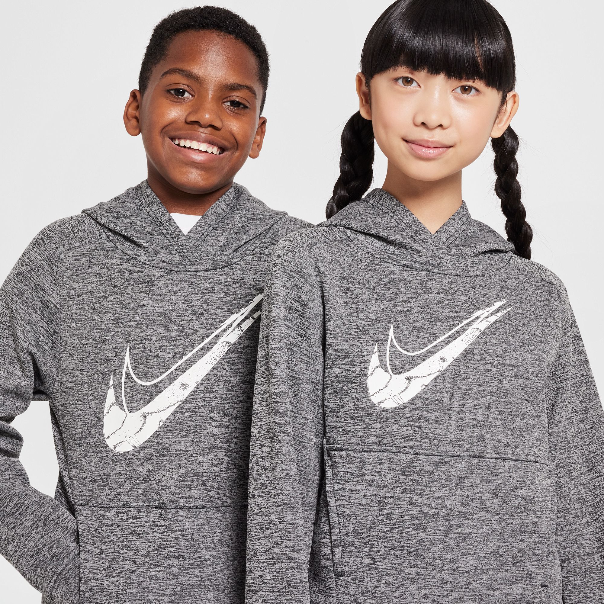 Nike Kids' Multi Stain Repel Therma-FIT Hoodie product image