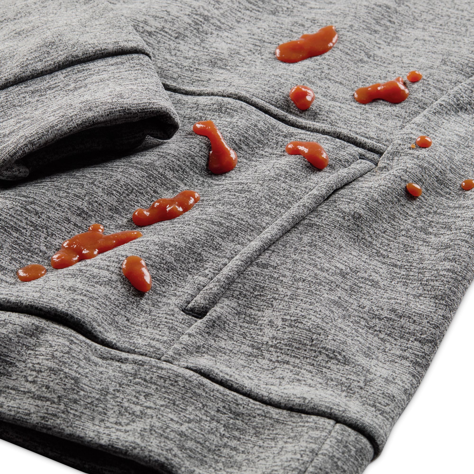 Nike Kids' Multi Stain Repel Therma-FIT Hoodie product image