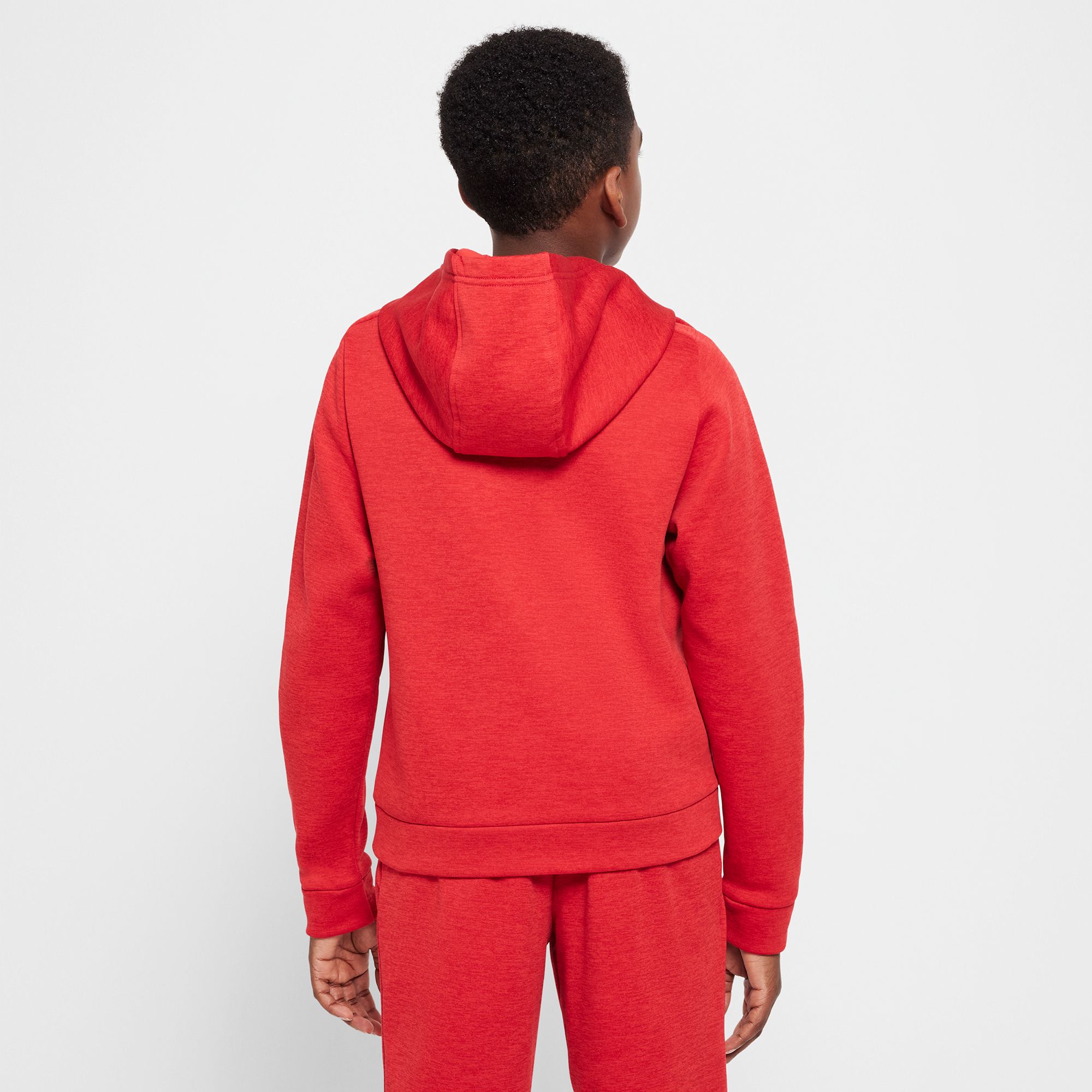 Nike Kids' Multi Stain Repel Therma-FIT Hoodie product image