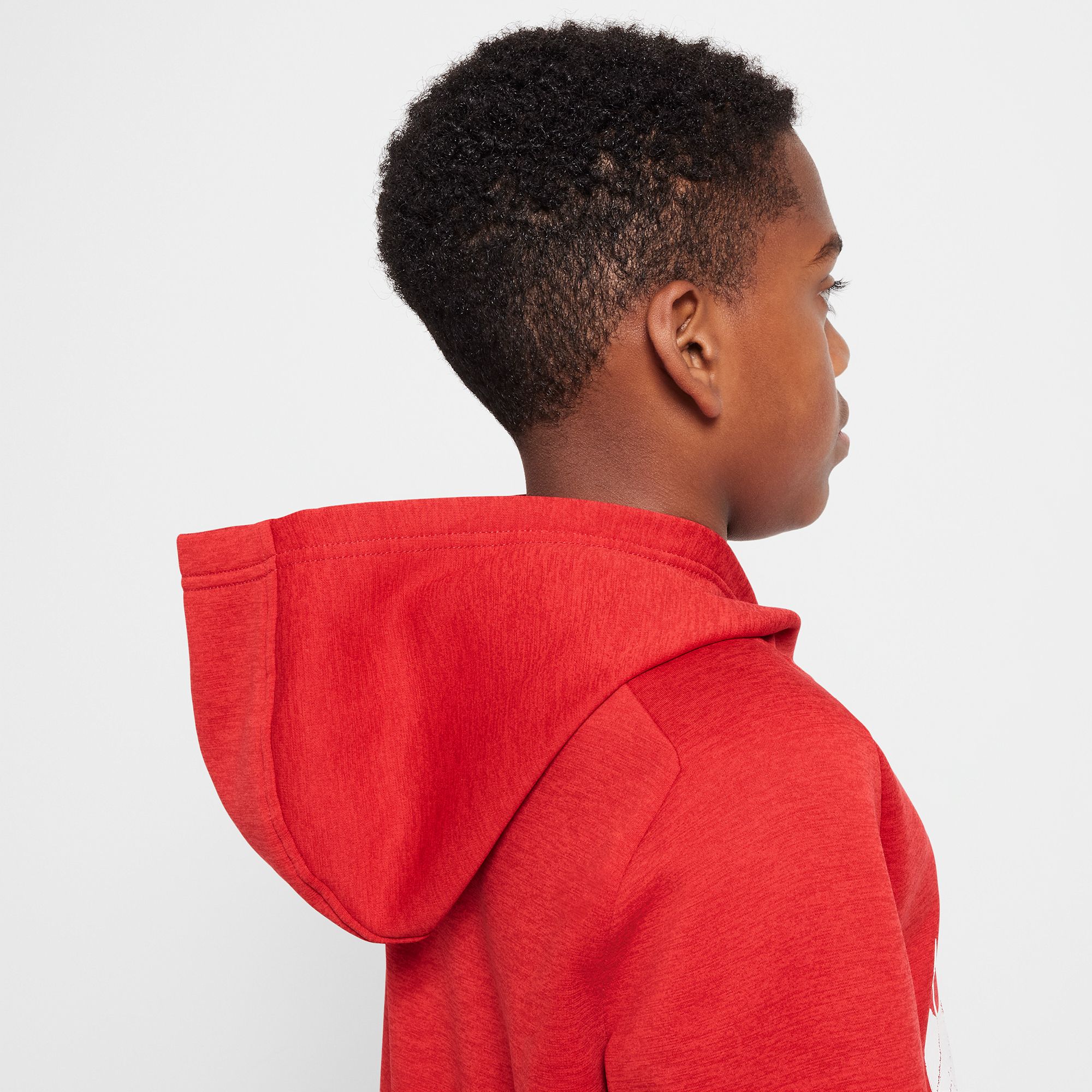 Nike Kids' Multi Stain Repel Therma-FIT Hoodie product image