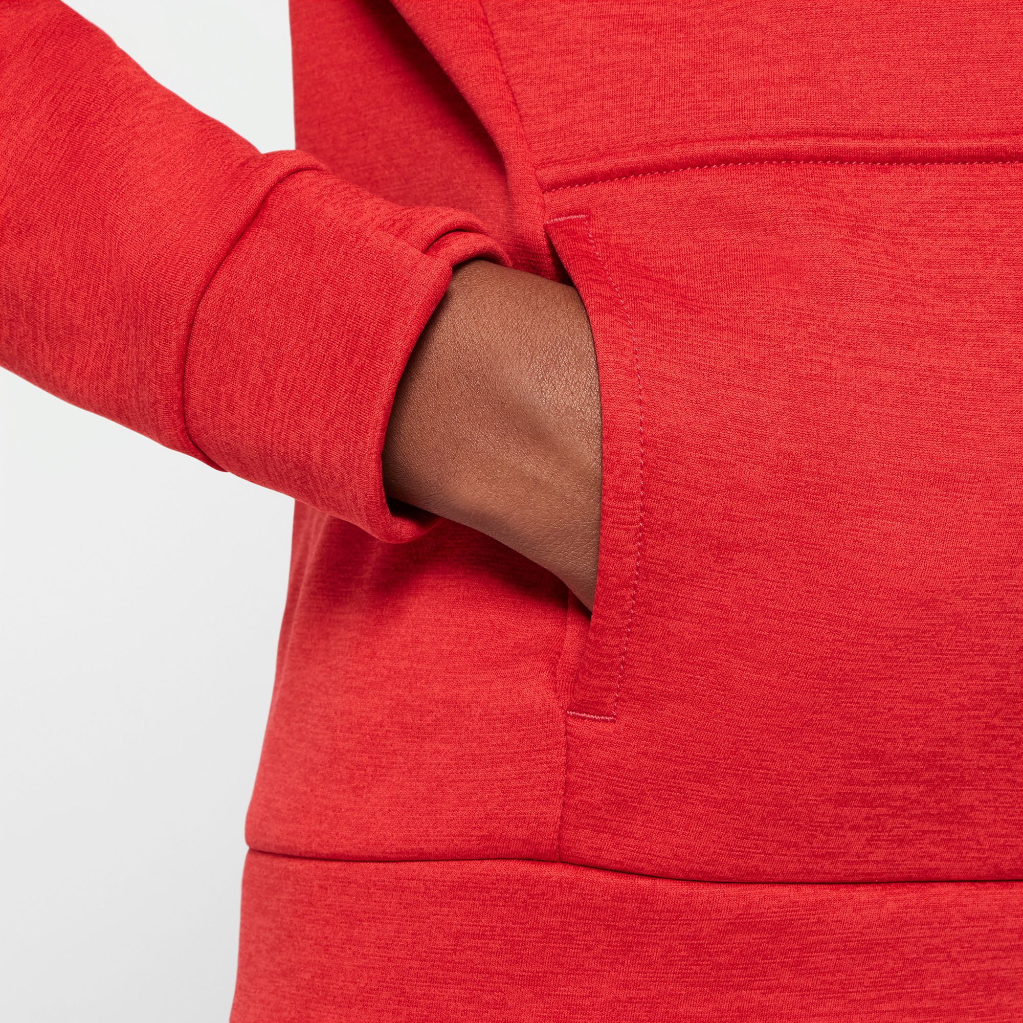 Nike Kids' Multi Stain Repel Therma-FIT Hoodie product image