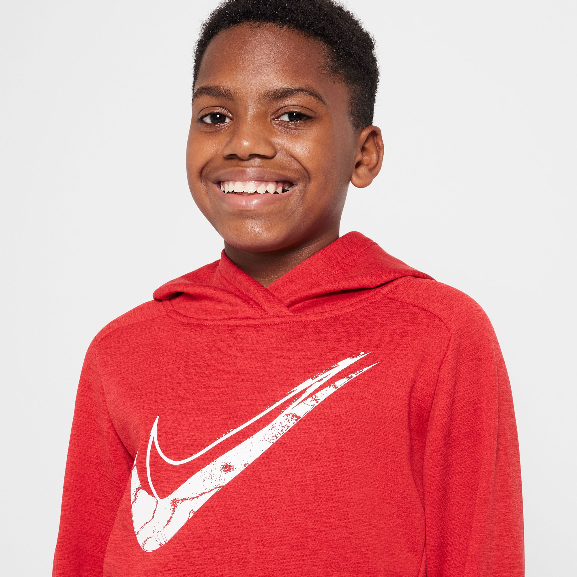 Nike Kids' Multi Stain Repel Therma-FIT Hoodie product image