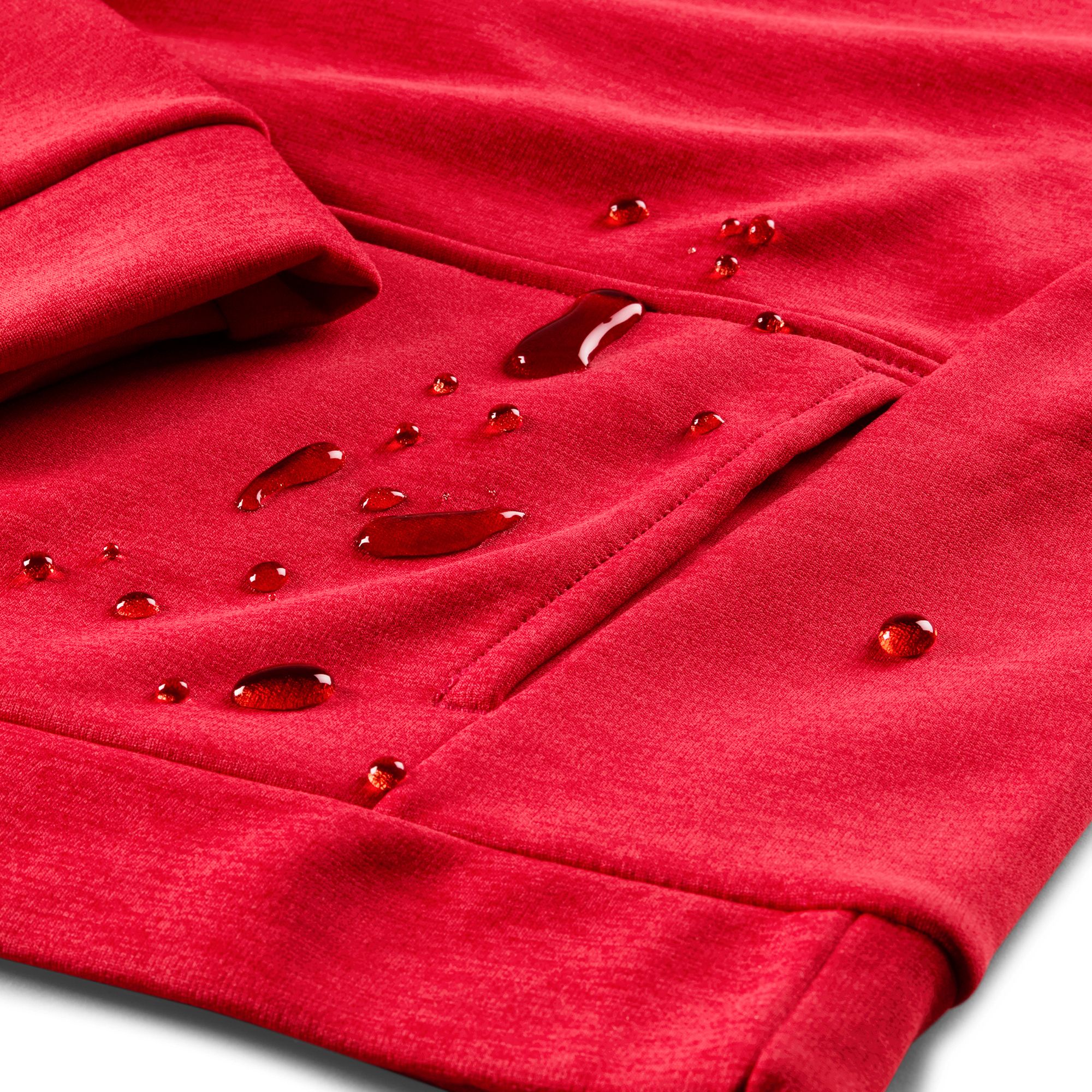 Nike Kids' Multi Stain Repel Therma-FIT Hoodie product image