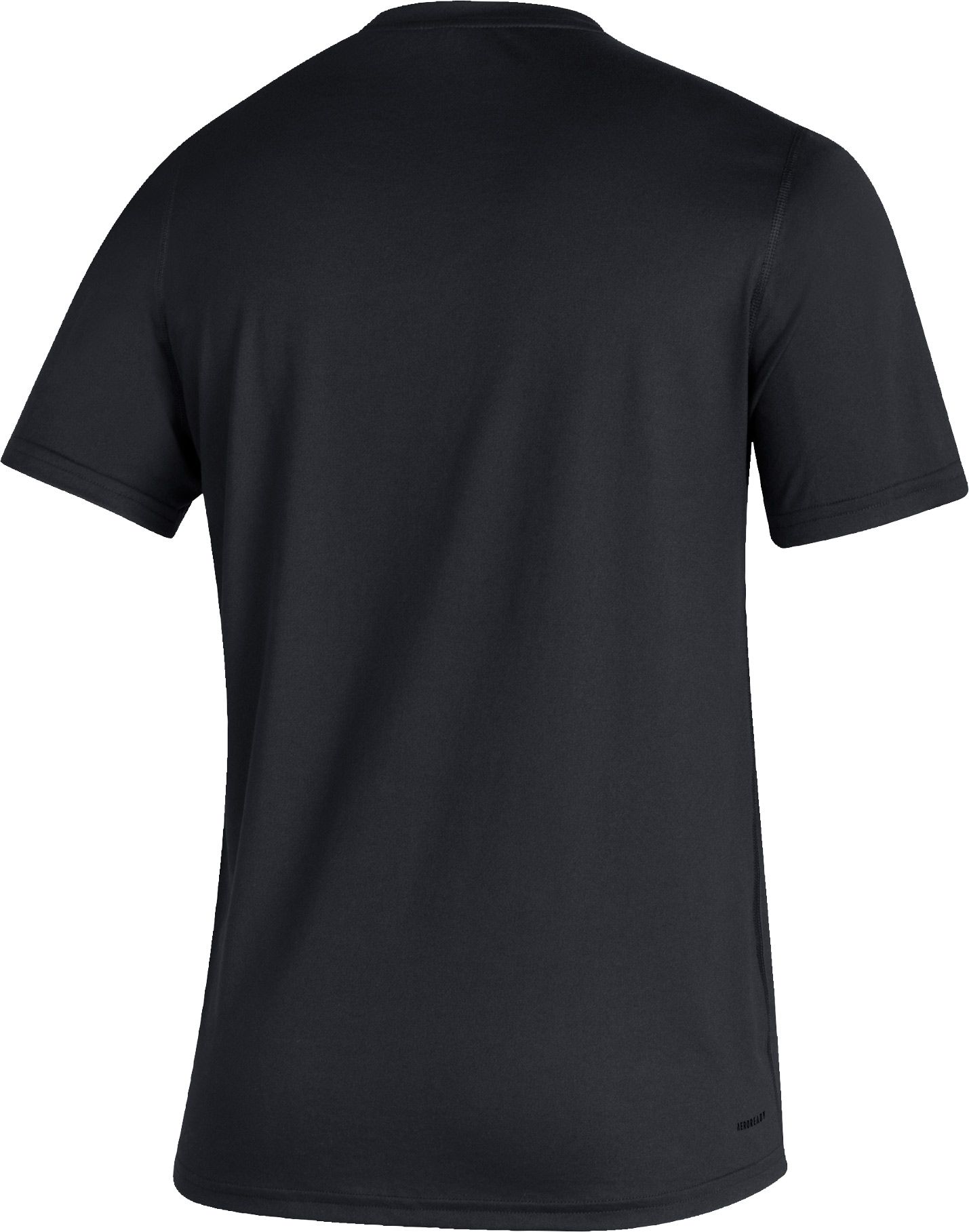 adidas Men's Charlotte FC Kickoff Creator Performance T-Shirt product image