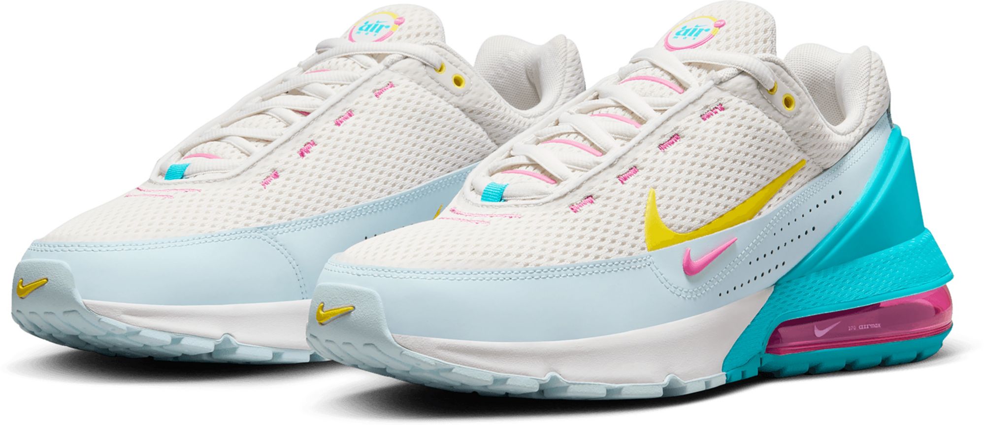 Nike Men's Air Max Pulse Shoes product image