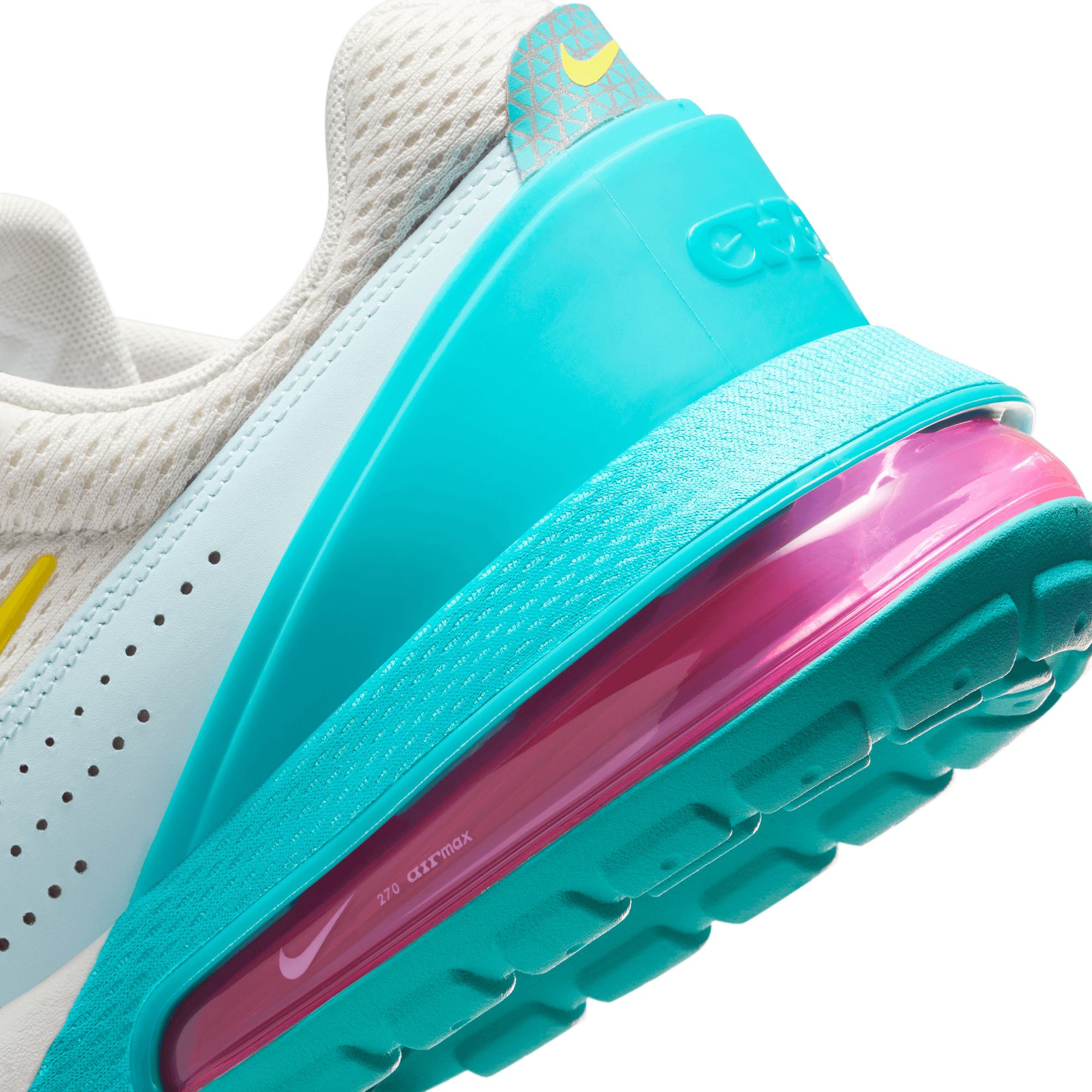 Nike Men's Air Max Pulse Shoes product image