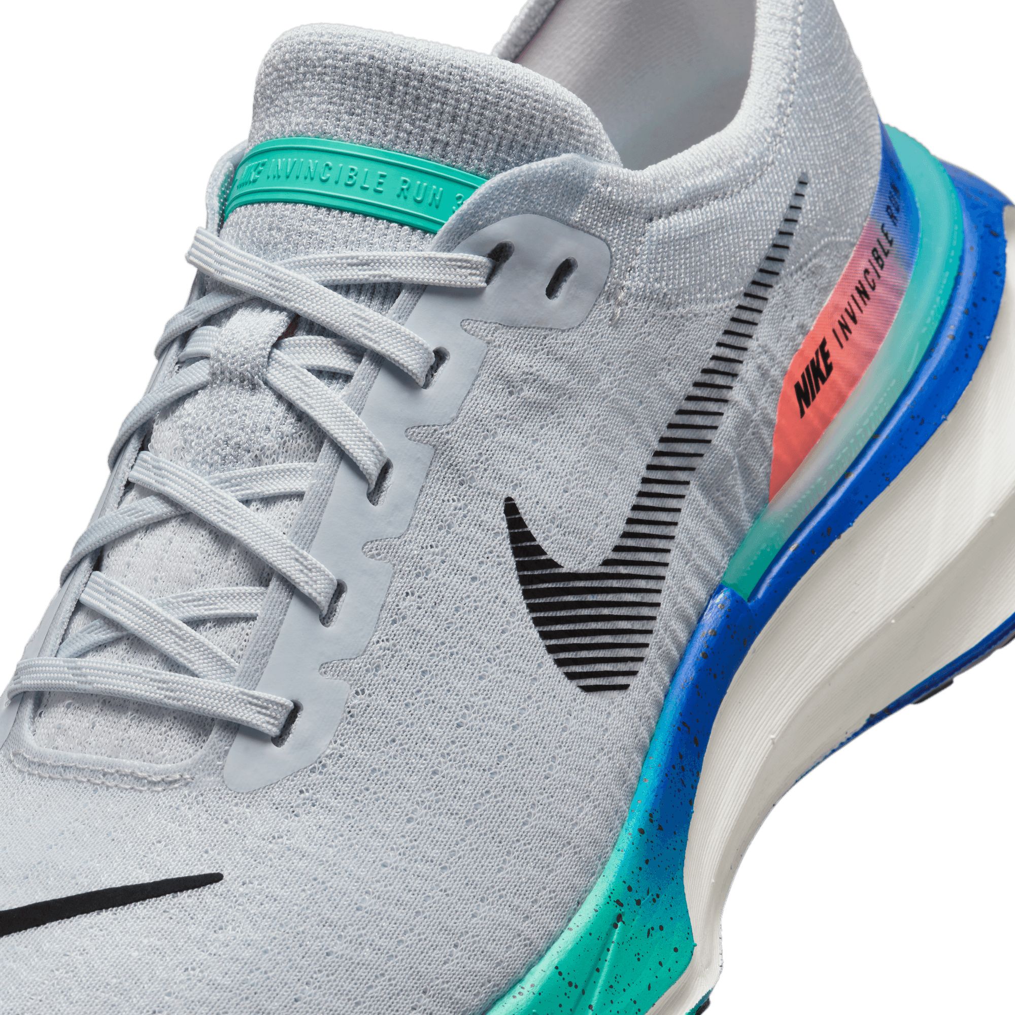 Nike Men's Invincible 3 Running Shoes product image