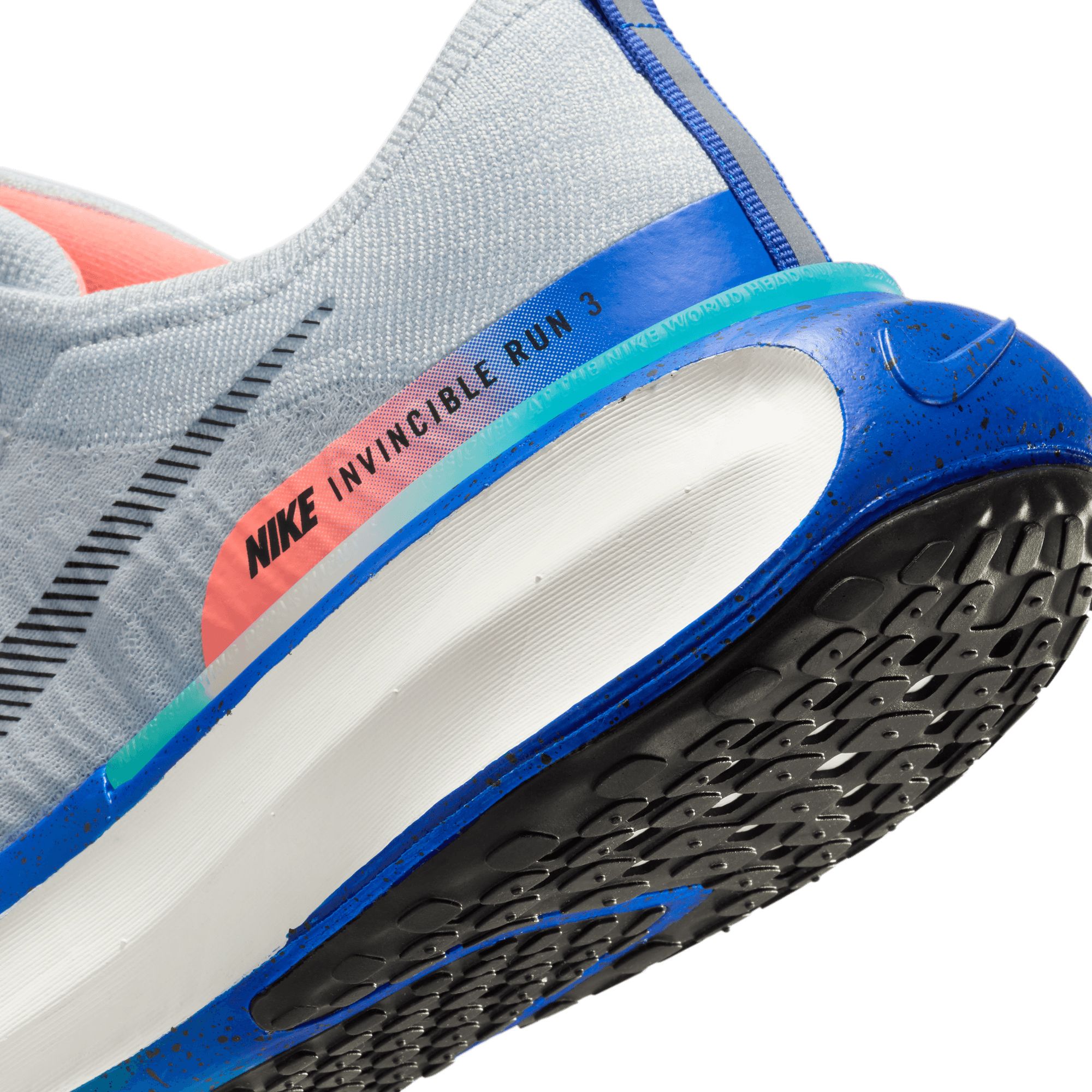 Nike Men's Invincible 3 Running Shoes product image