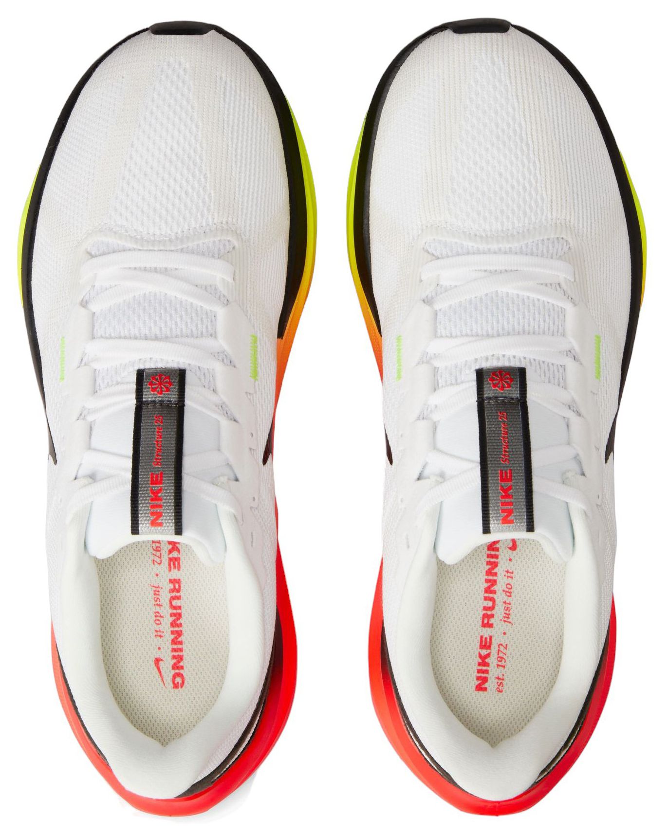 Nike Men's Structure 25 Running Shoes Dick's Sporting Goods