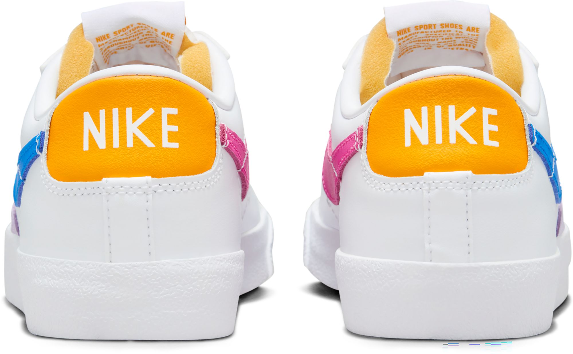 Nike Women's Blazer '77 Low Shoes product image