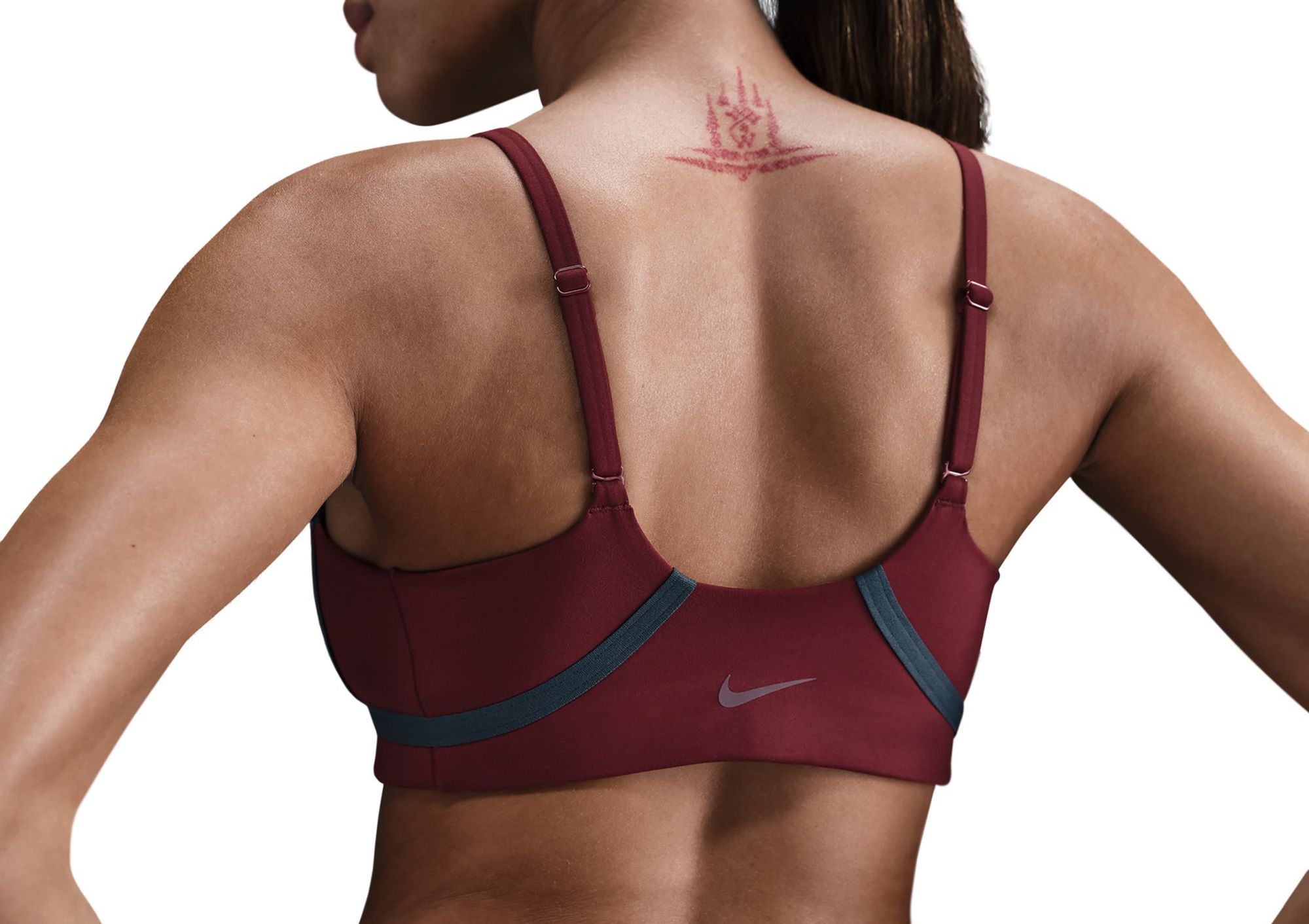 Nike Women's One Light-Support Lightly-Lined Sports Bra product image