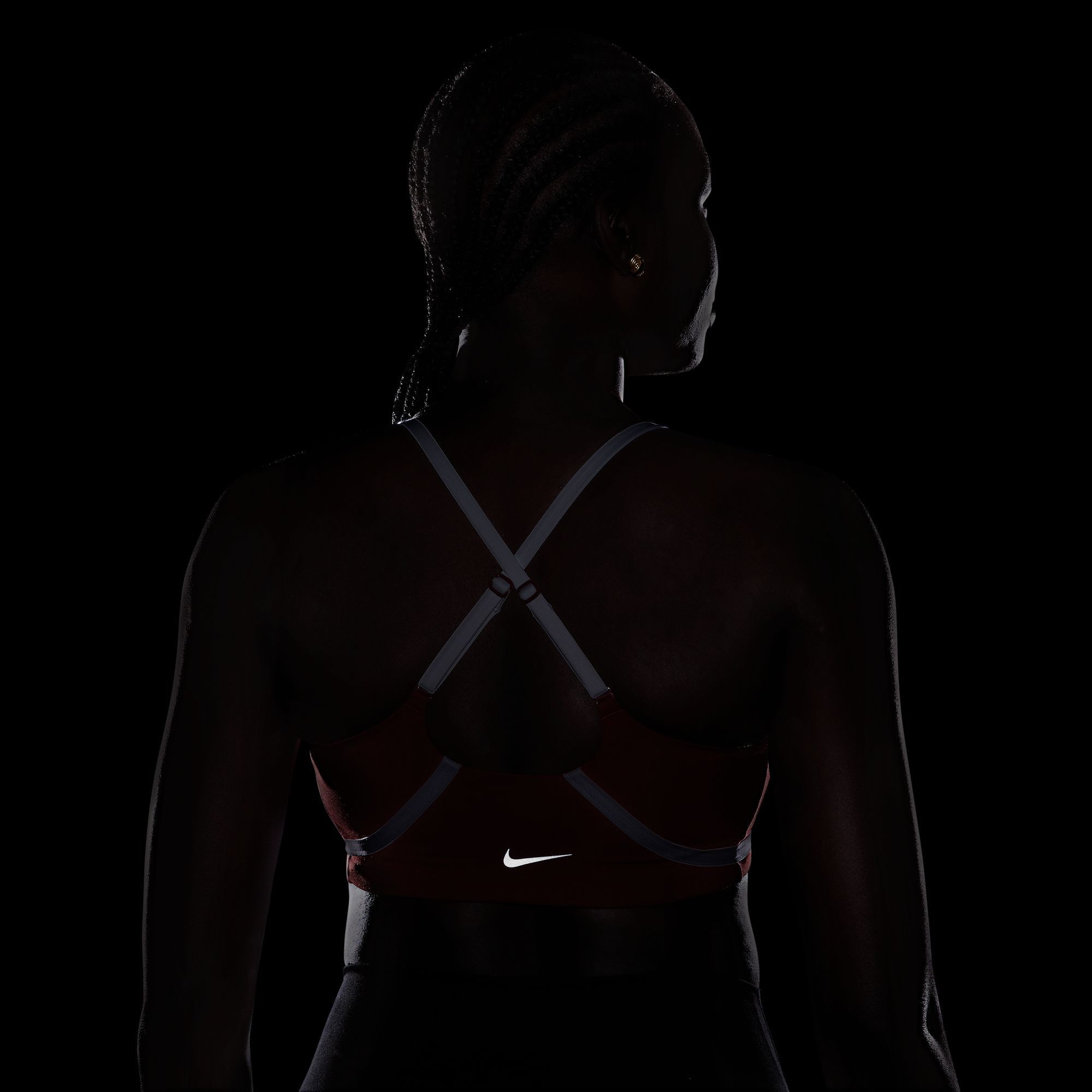 Nike Women's One Light-Support Lightly-Lined Sports Bra product image