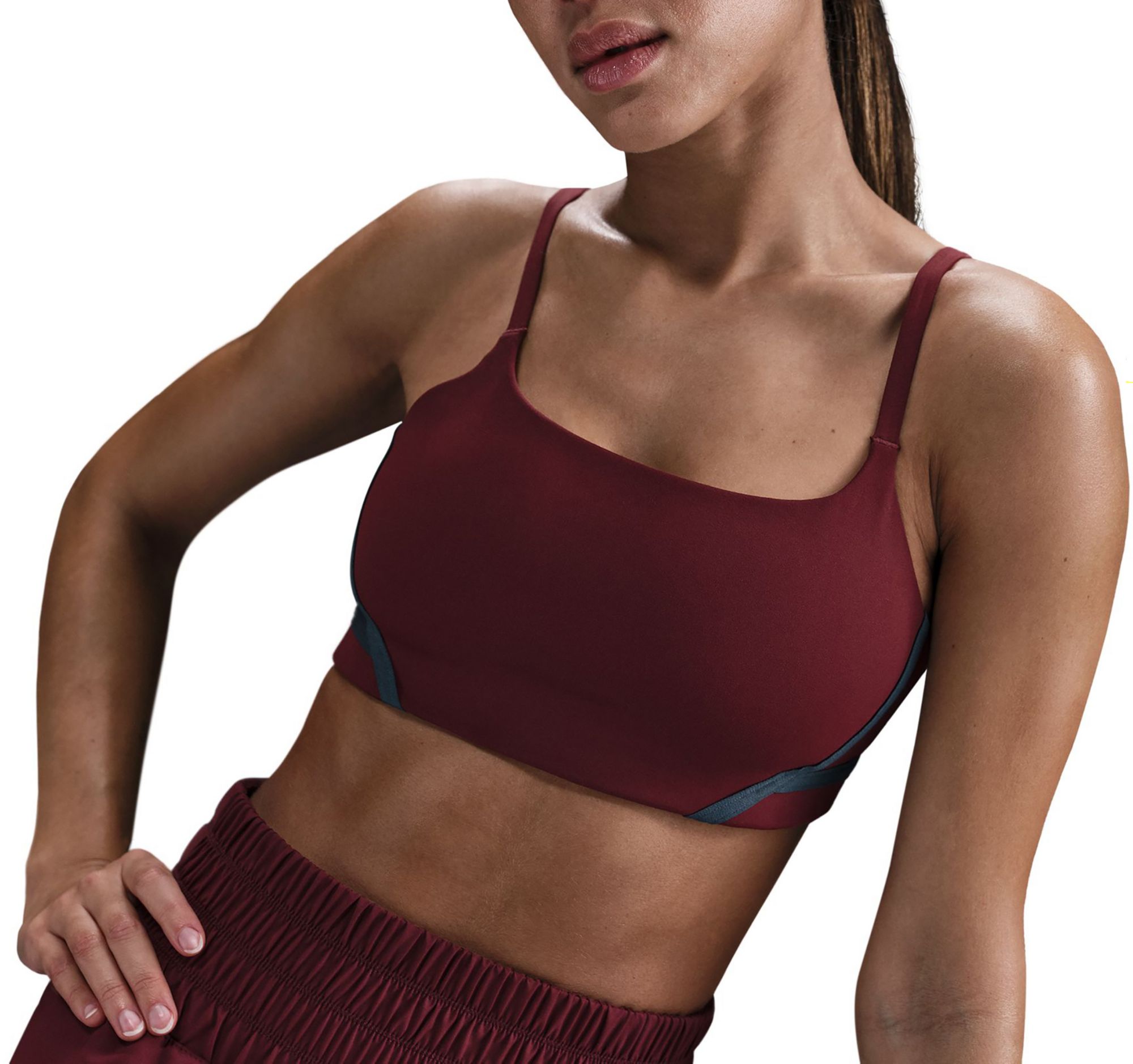 Nike Women's One Light-Support Lightly-Lined Sports Bra product image